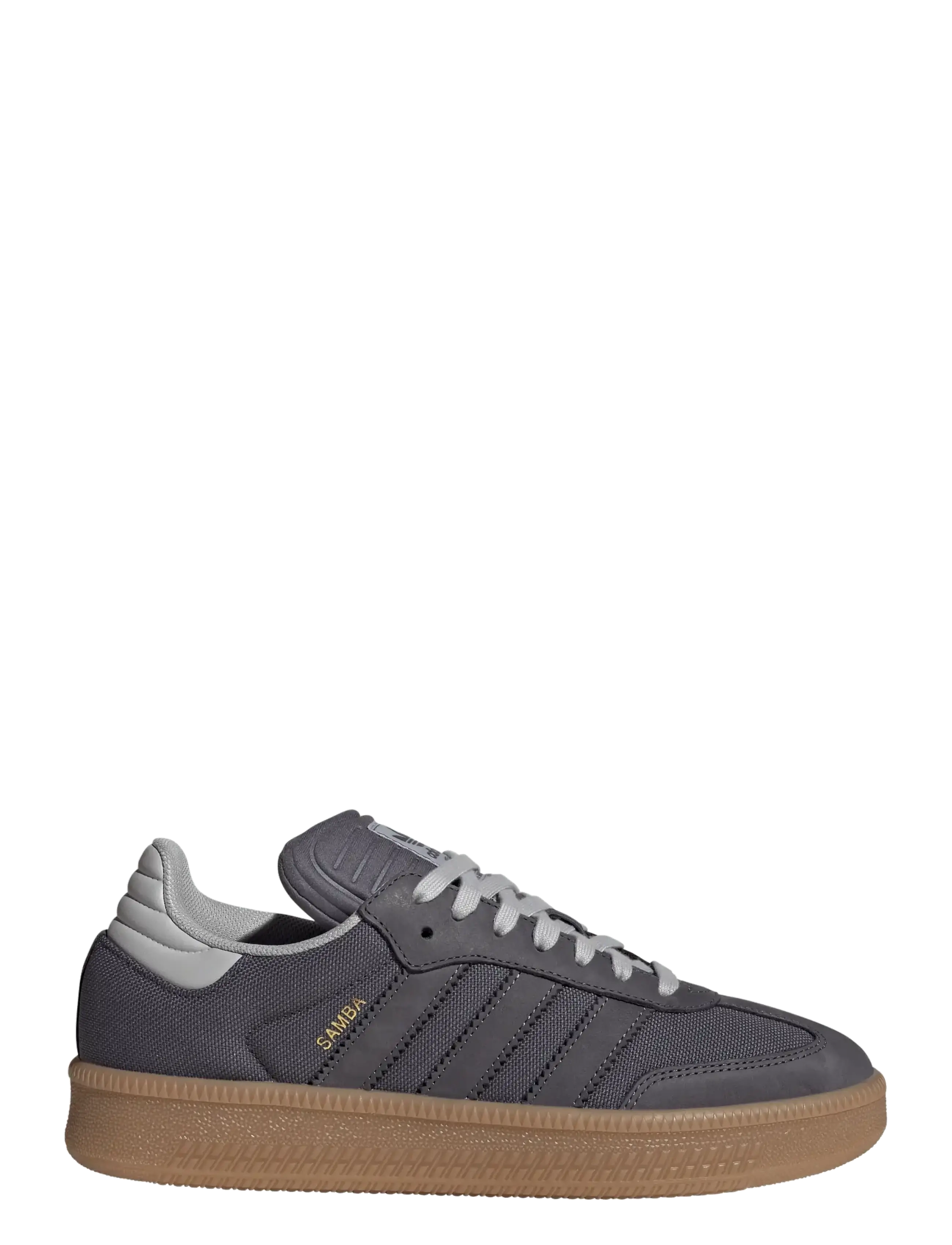 adidas Originals - SAMBA XLG - låga sneakers - auon/auon/gum4 - 1