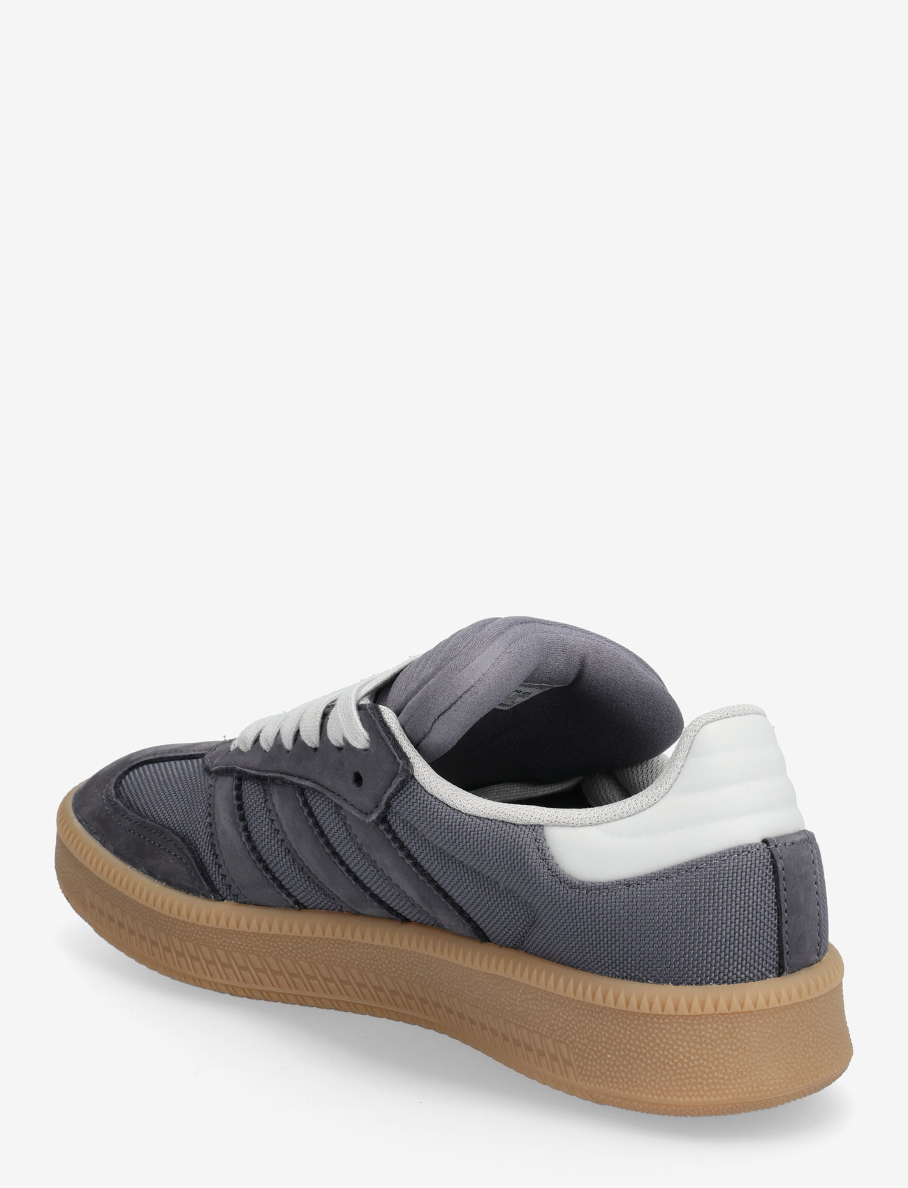 adidas Originals - SAMBA XLG - låga sneakers - auon/auon/gum4 - 2