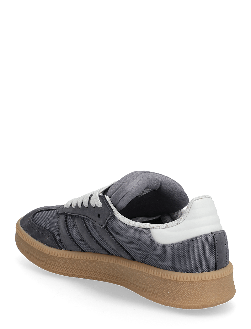 adidas Originals - SAMBA XLG - låga sneakers - auon/auon/gum4 - 2