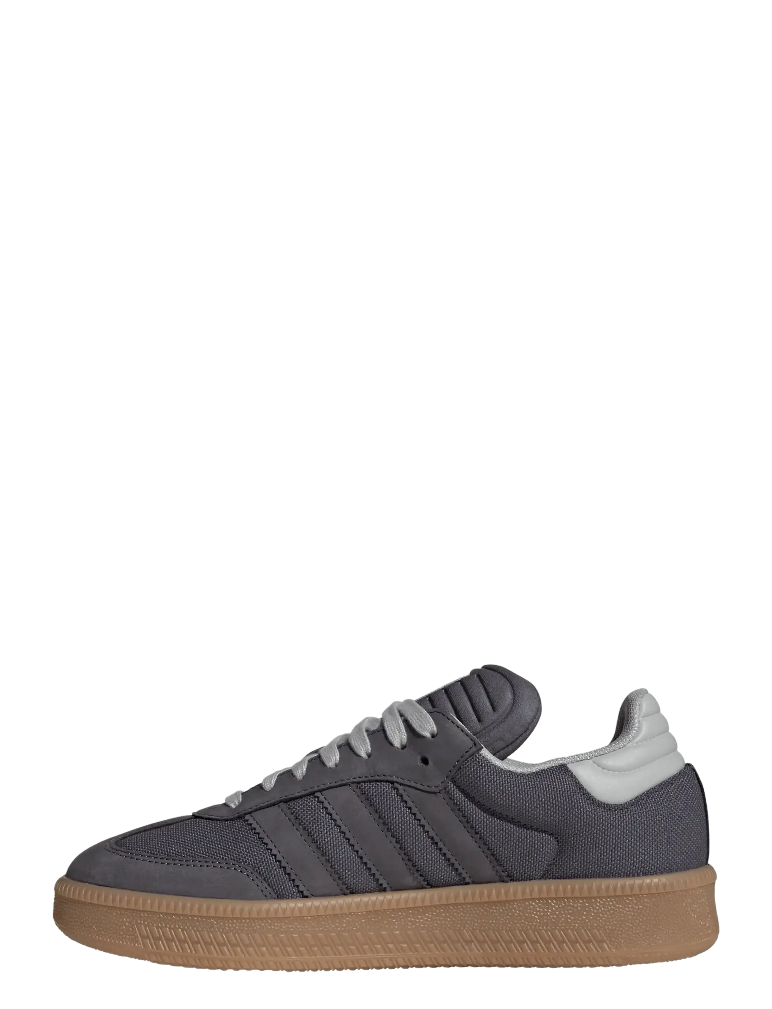 adidas Originals - SAMBA XLG - låga sneakers - auon/auon/gum4 - 2