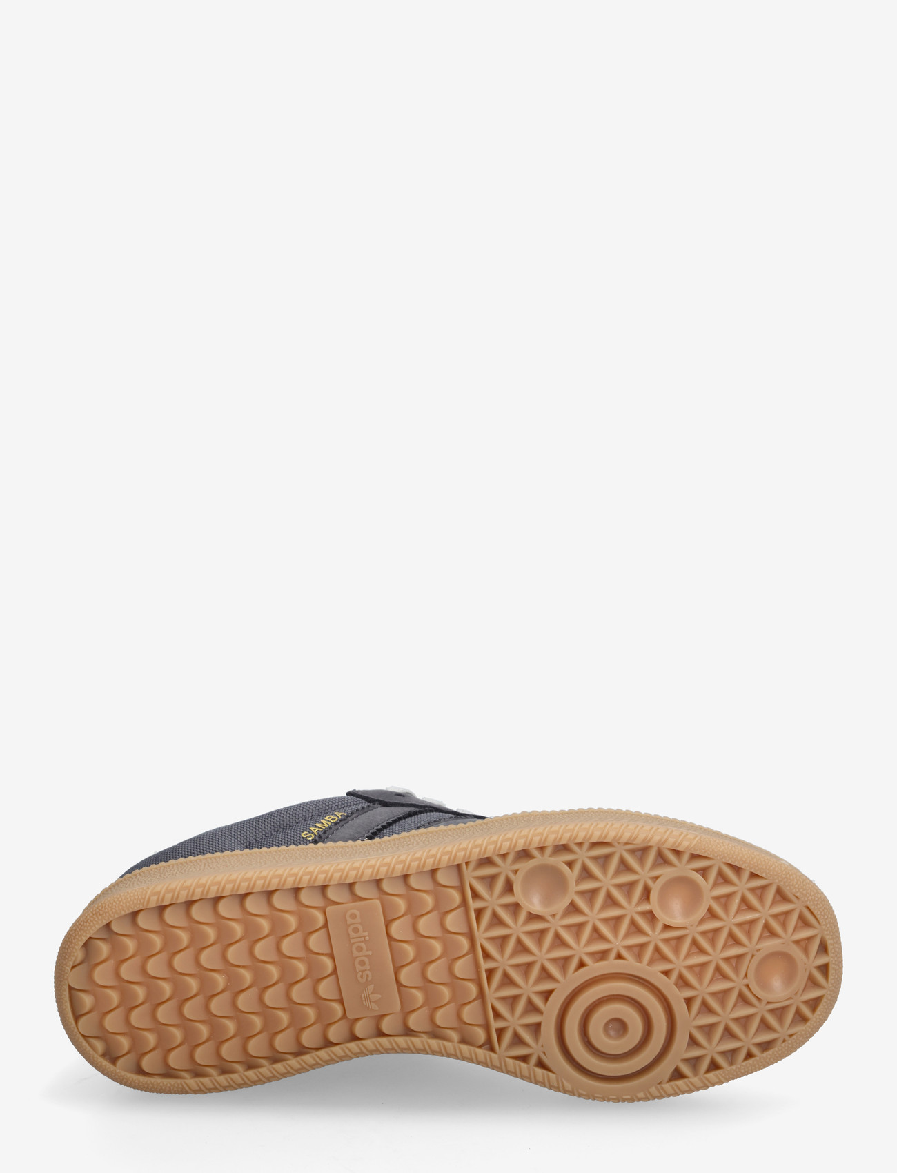 adidas Originals - SAMBA XLG - låga sneakers - auon/auon/gum4 - 4