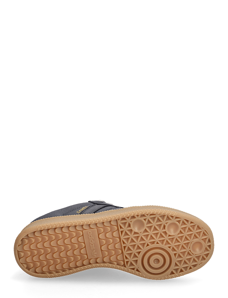 adidas Originals - SAMBA XLG - låga sneakers - auon/auon/gum4 - 4