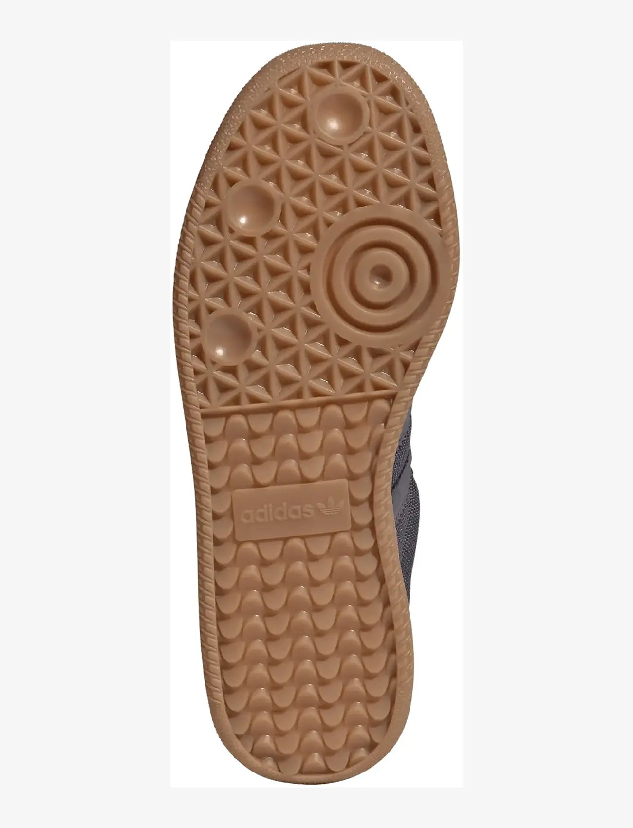 adidas Originals - SAMBA XLG - laag sneakers - auon/auon/gum4 - 5