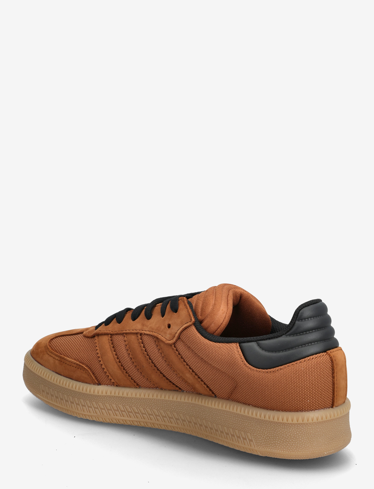 adidas Originals - SAMBA XLG - niedriger schnitt - dubr/dubr/gum4 - 2