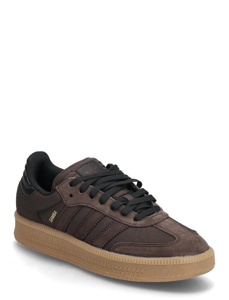 adidas Originals - SAMBA XLG - low tops - auco/auco/gum4 - 0