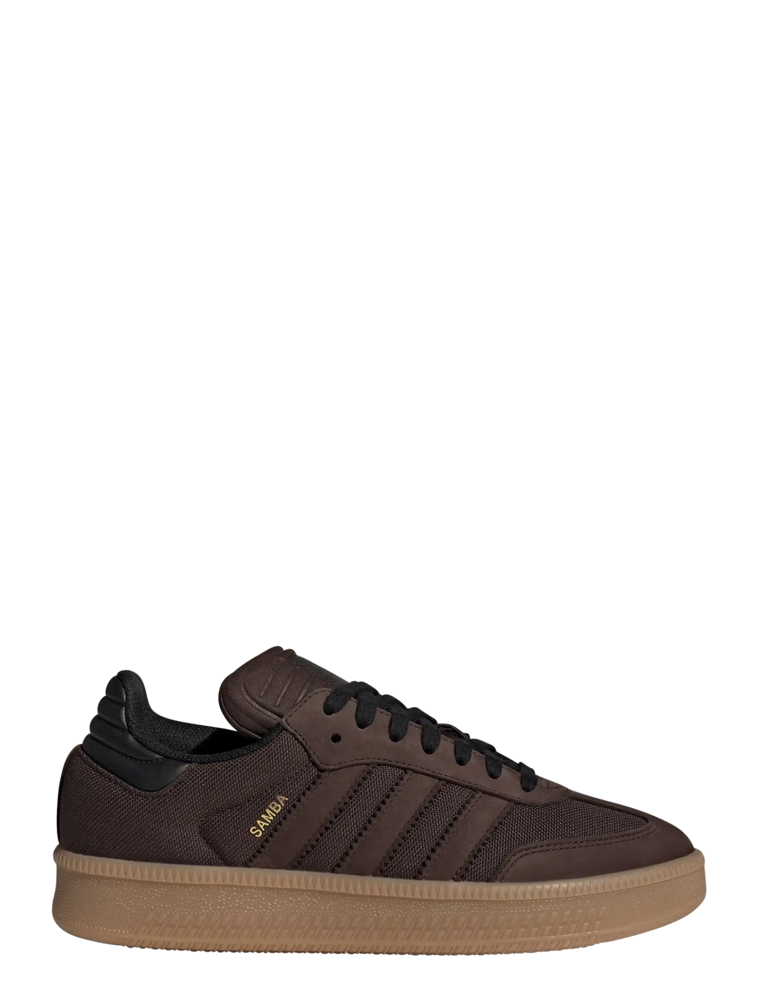 adidas Originals - SAMBA XLG - baskets basses - auco/auco/gum4 - 1