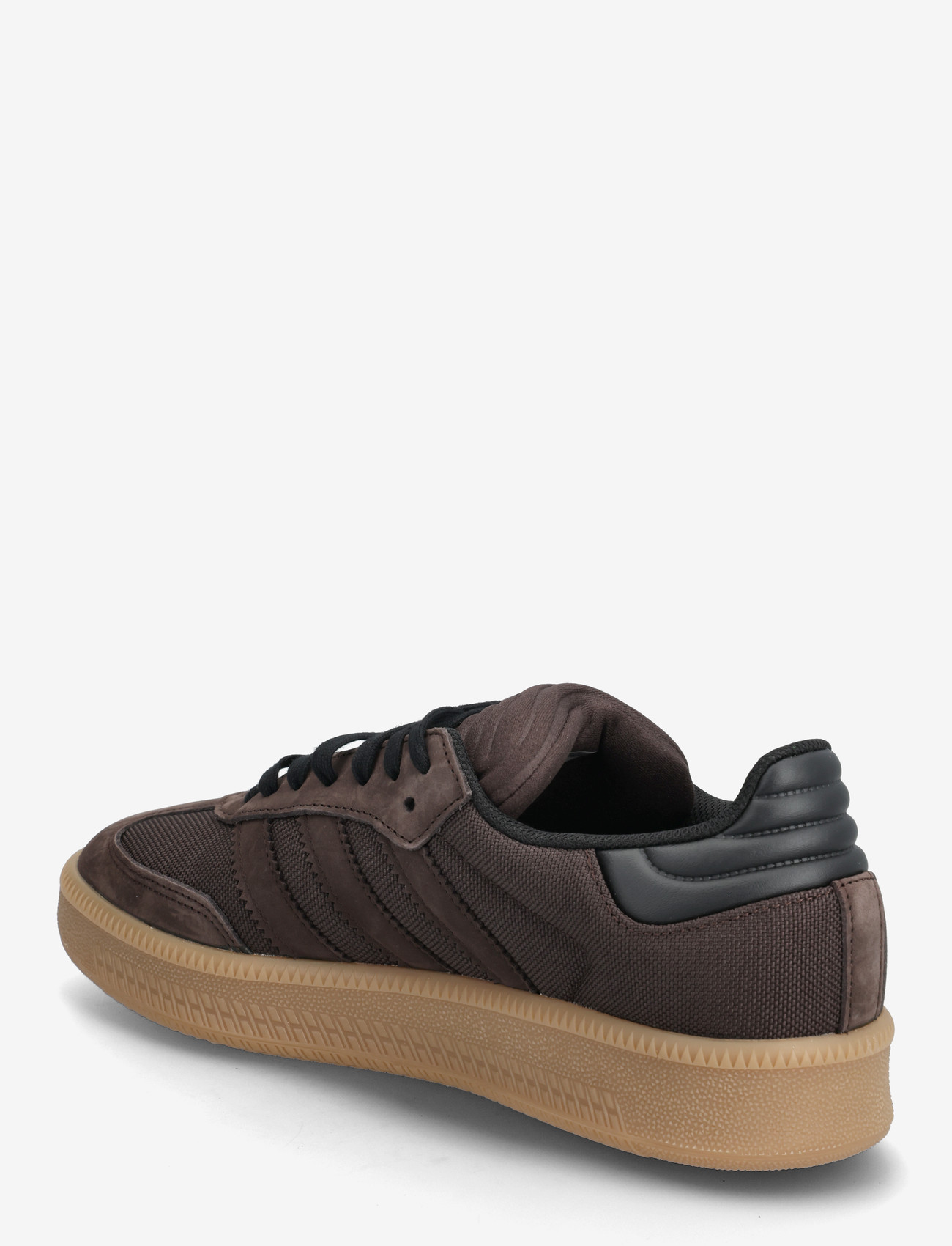 adidas Originals - SAMBA XLG - niedriger schnitt - auco/auco/gum4 - 2