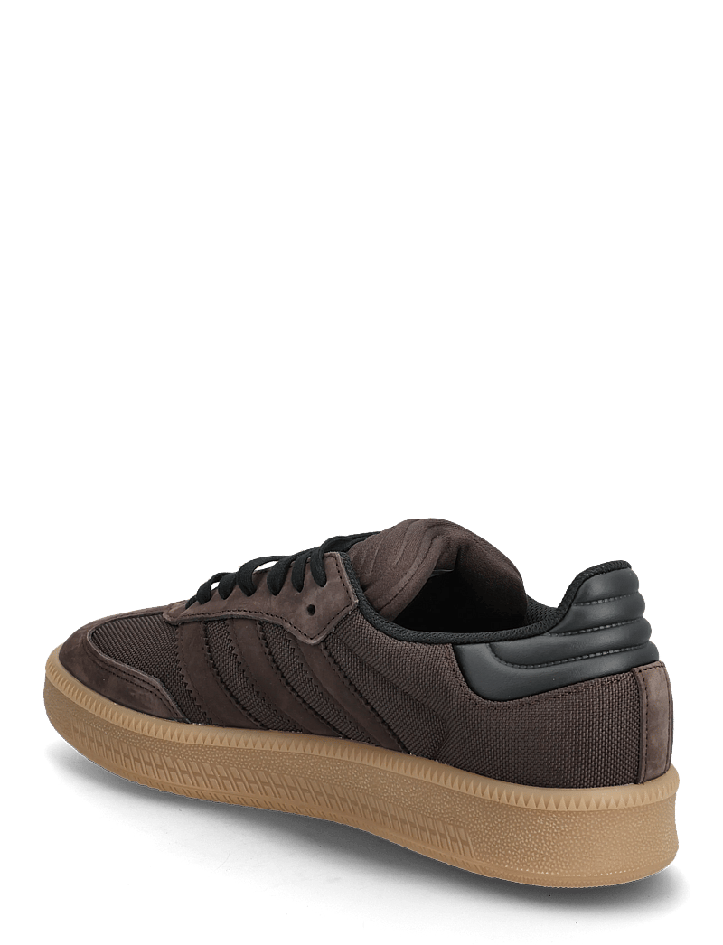 adidas Originals - SAMBA XLG - low tops - auco/auco/gum4 - 2