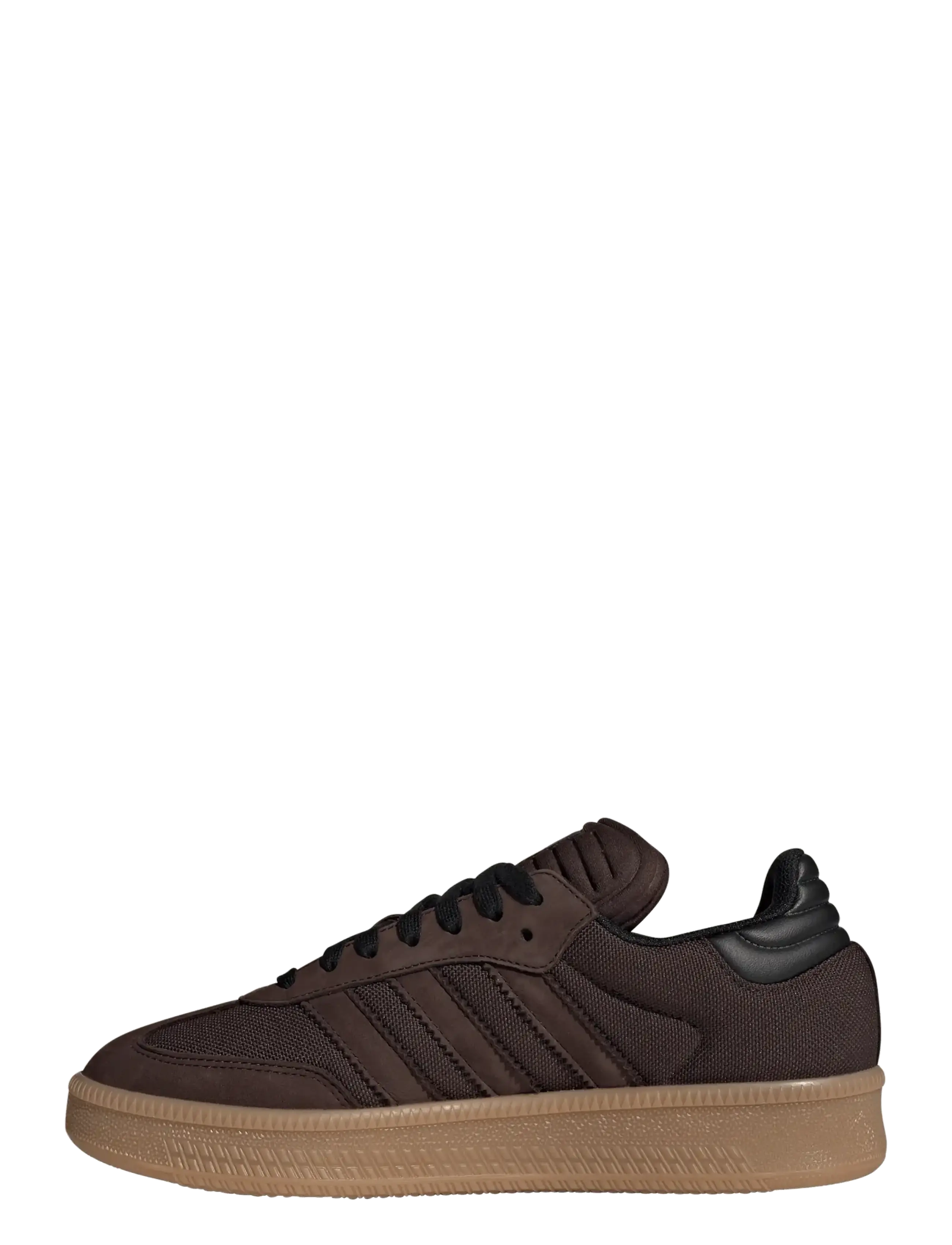 adidas Originals - SAMBA XLG - baskets basses - auco/auco/gum4 - 2