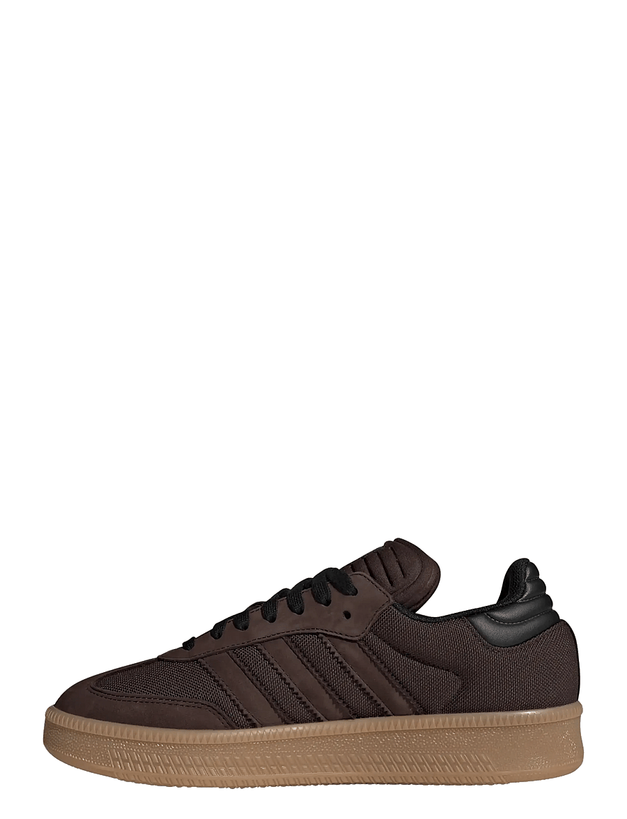 adidas Originals - SAMBA XLG - niedriger schnitt - auco/auco/gum4 - 2