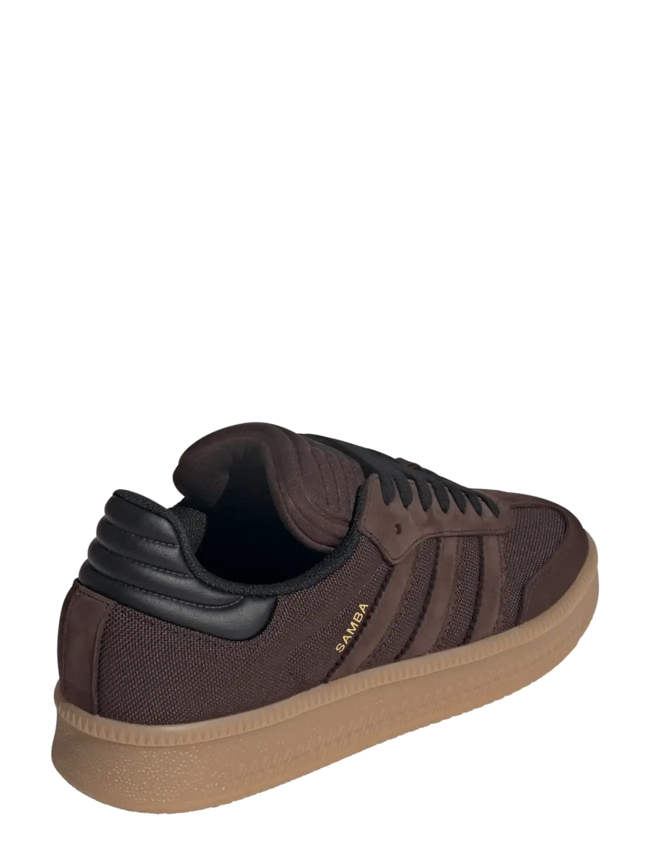 adidas Originals - SAMBA XLG - baskets basses - auco/auco/gum4 - 3