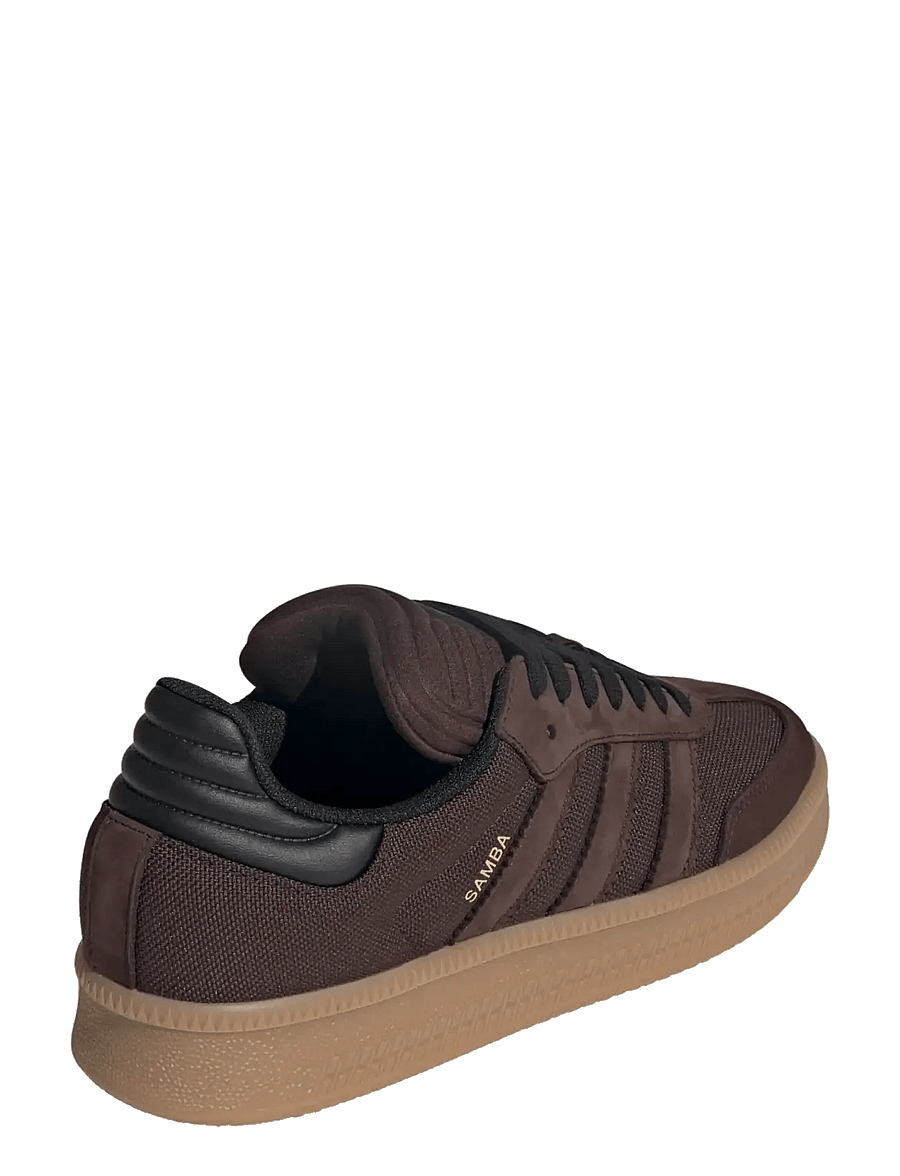 adidas Originals - SAMBA XLG - niedriger schnitt - auco/auco/gum4 - 3