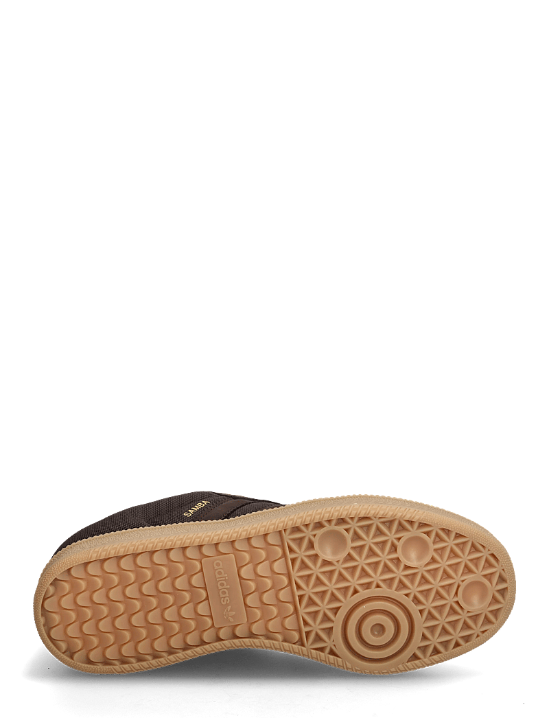 adidas Originals - SAMBA XLG - low tops - auco/auco/gum4 - 4