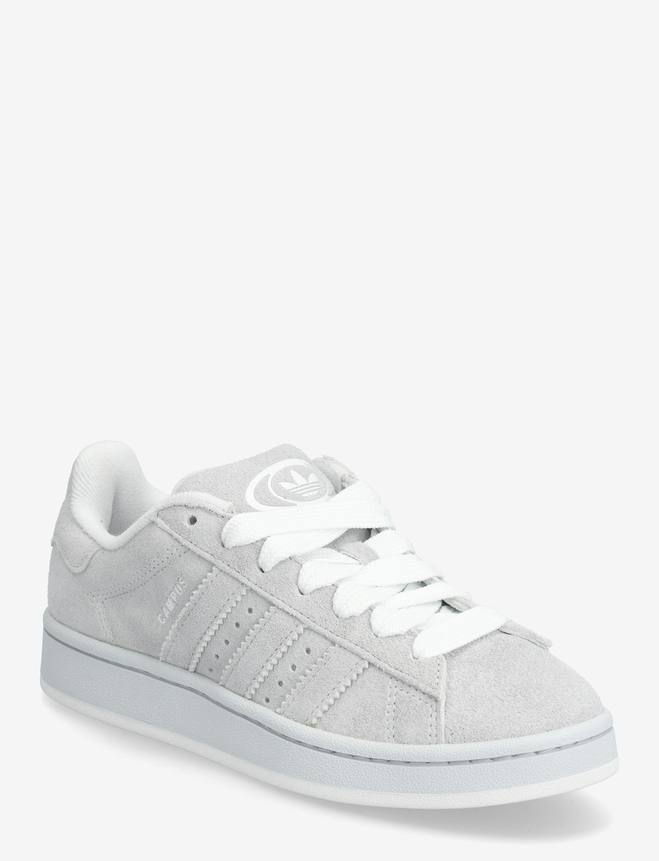 adidas Originals - CAMPUS 00s W - niedrige sneakers - clonix/ftwwht/ftwwht - 0