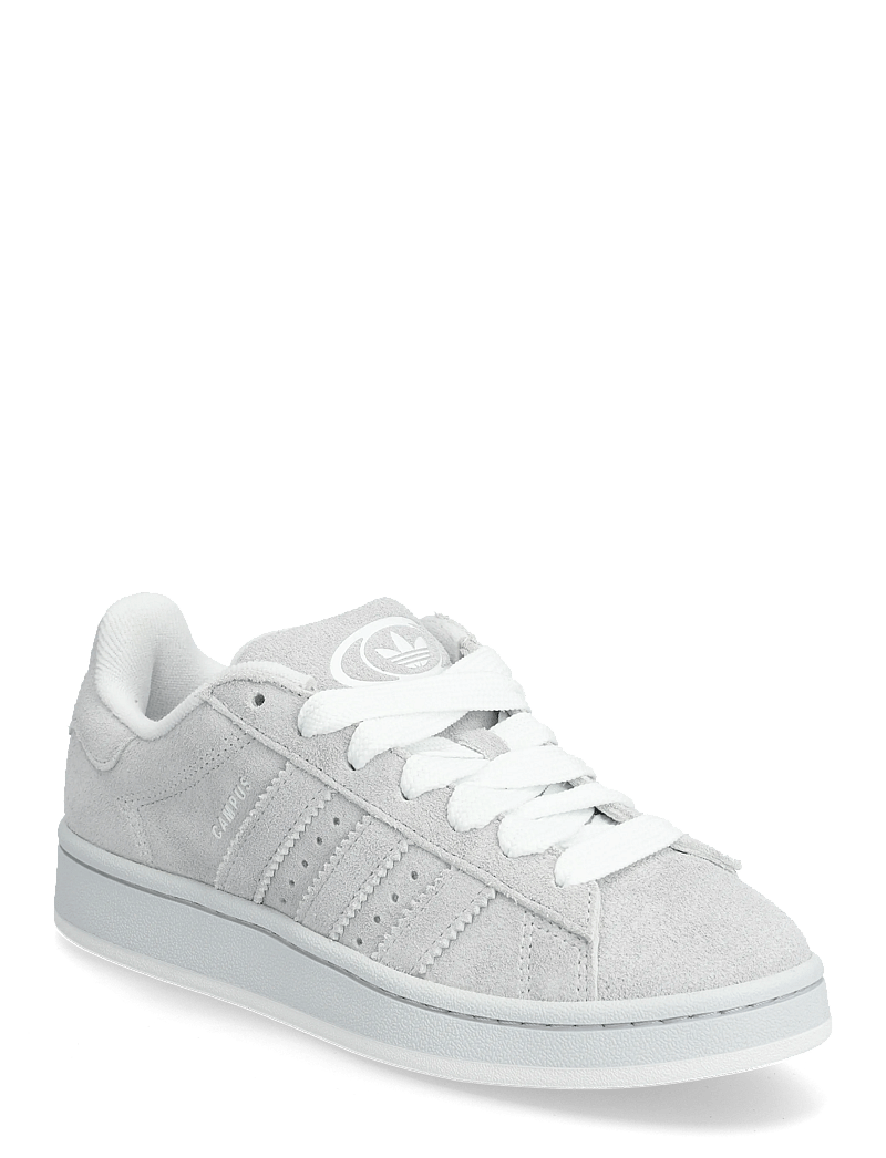adidas Originals - CAMPUS 00s W - niedrige sneakers - clonix/ftwwht/ftwwht - 0
