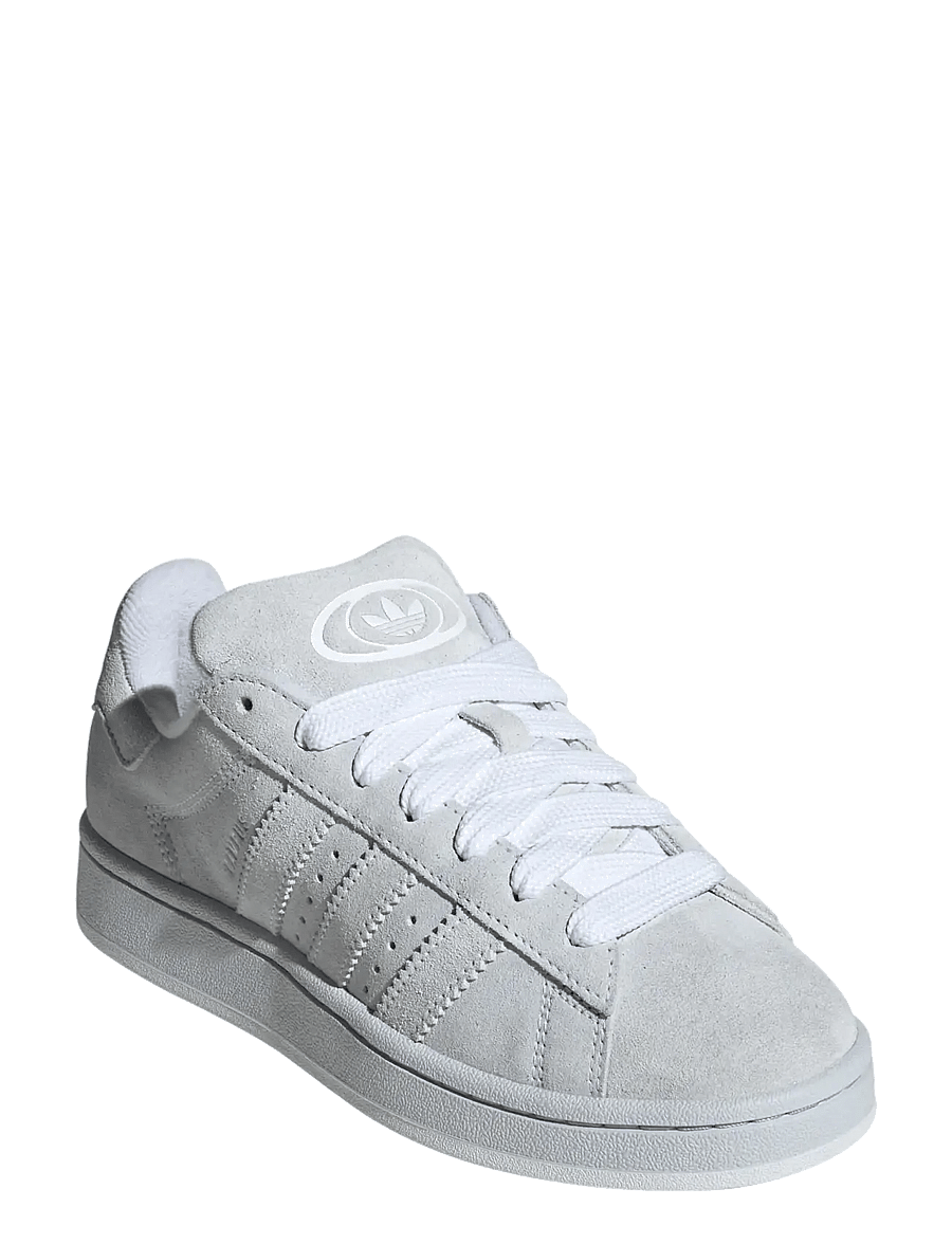 adidas Originals - CAMPUS 00s W - låga sneakers - clonix/ftwwht/ftwwht - 0