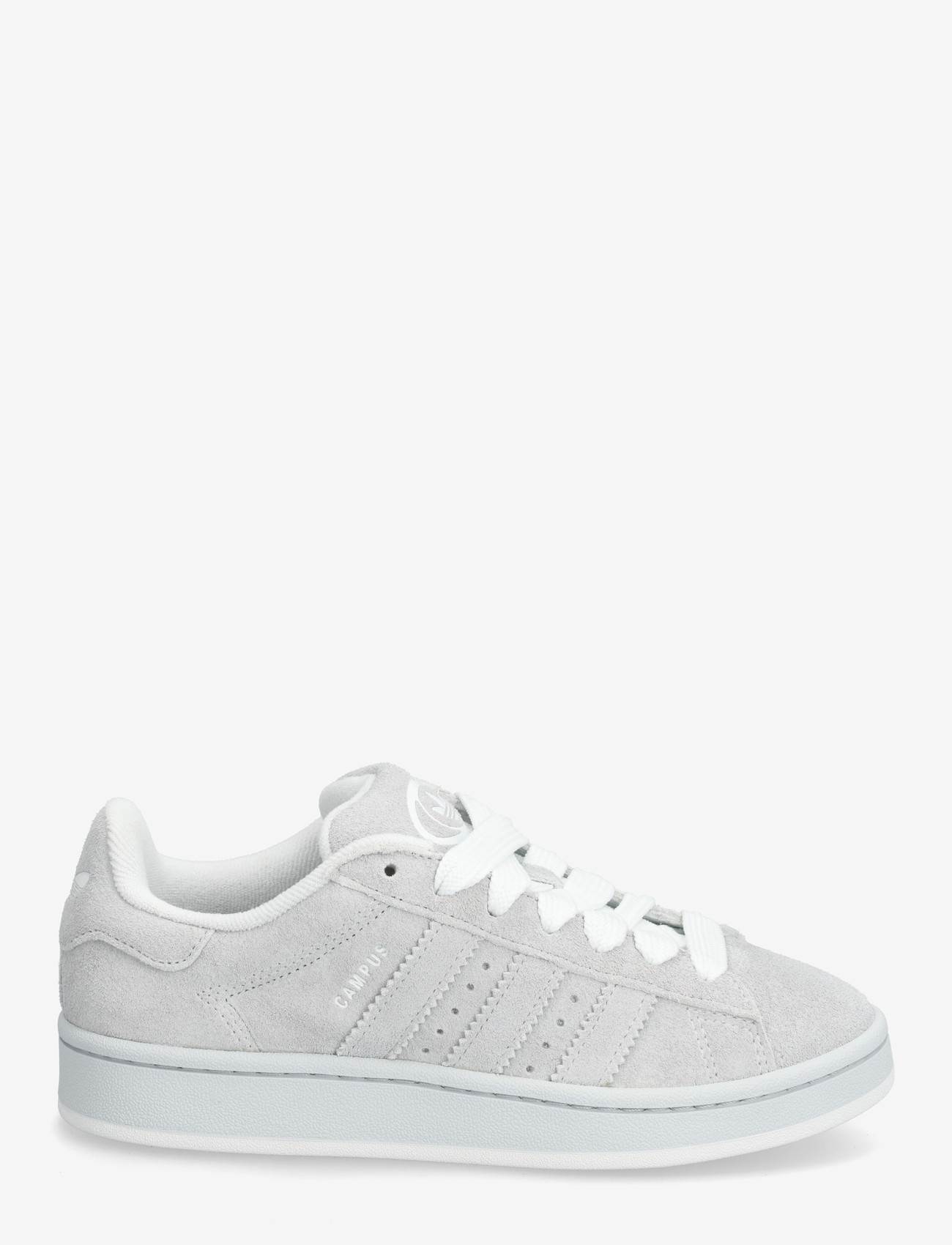 adidas Originals - CAMPUS 00s W - niedrige sneakers - clonix/ftwwht/ftwwht - 1