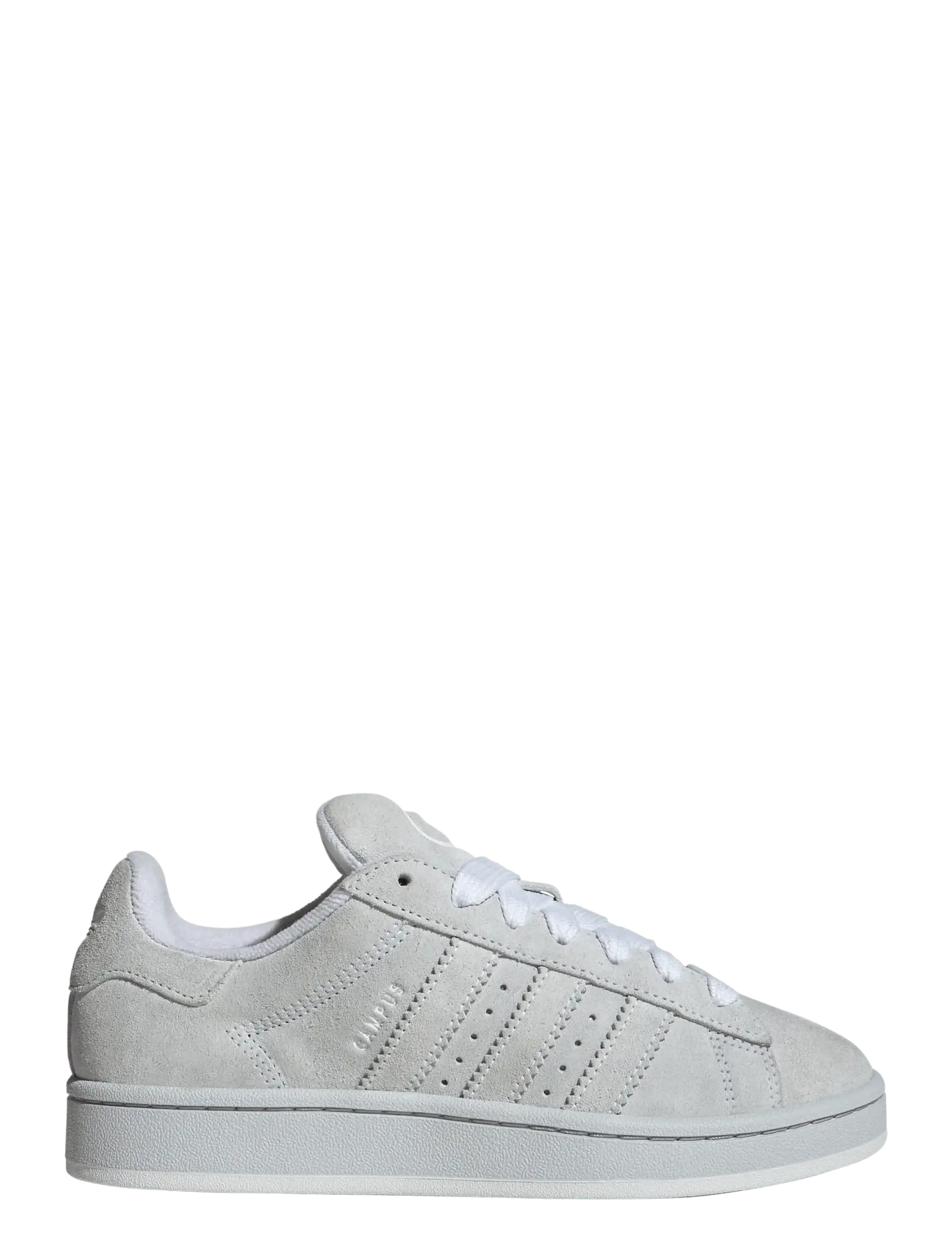 adidas Originals - CAMPUS 00s W - laisvalaikio batai žemu aulu - clonix/ftwwht/ftwwht - 1
