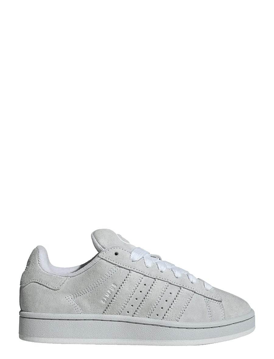 adidas Originals - CAMPUS 00s W - låga sneakers - clonix/ftwwht/ftwwht - 1