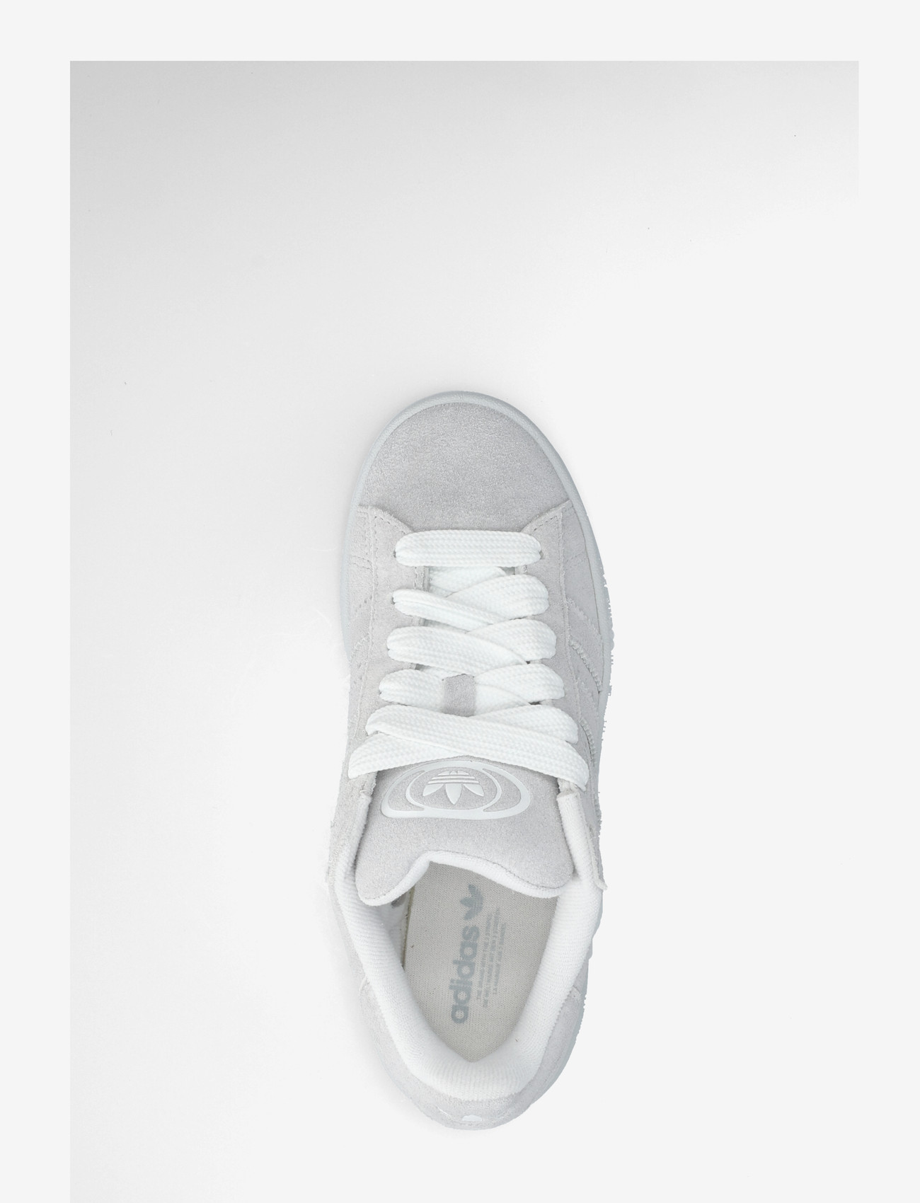 adidas Originals - CAMPUS 00s W - niedrige sneakers - clonix/ftwwht/ftwwht - 3