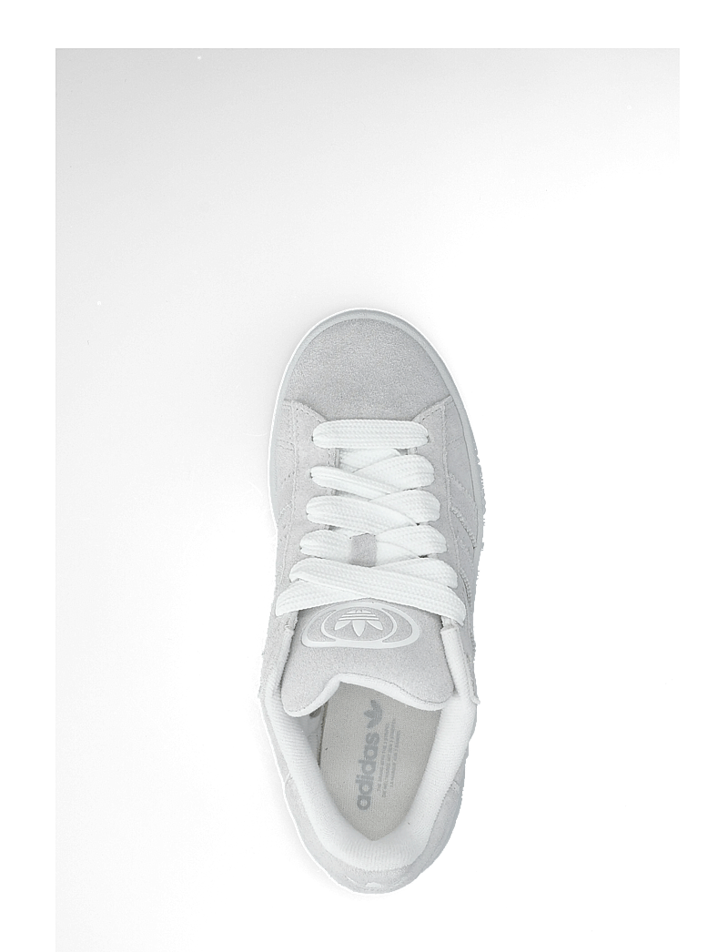 adidas Originals - CAMPUS 00s W - niedrige sneakers - clonix/ftwwht/ftwwht - 3
