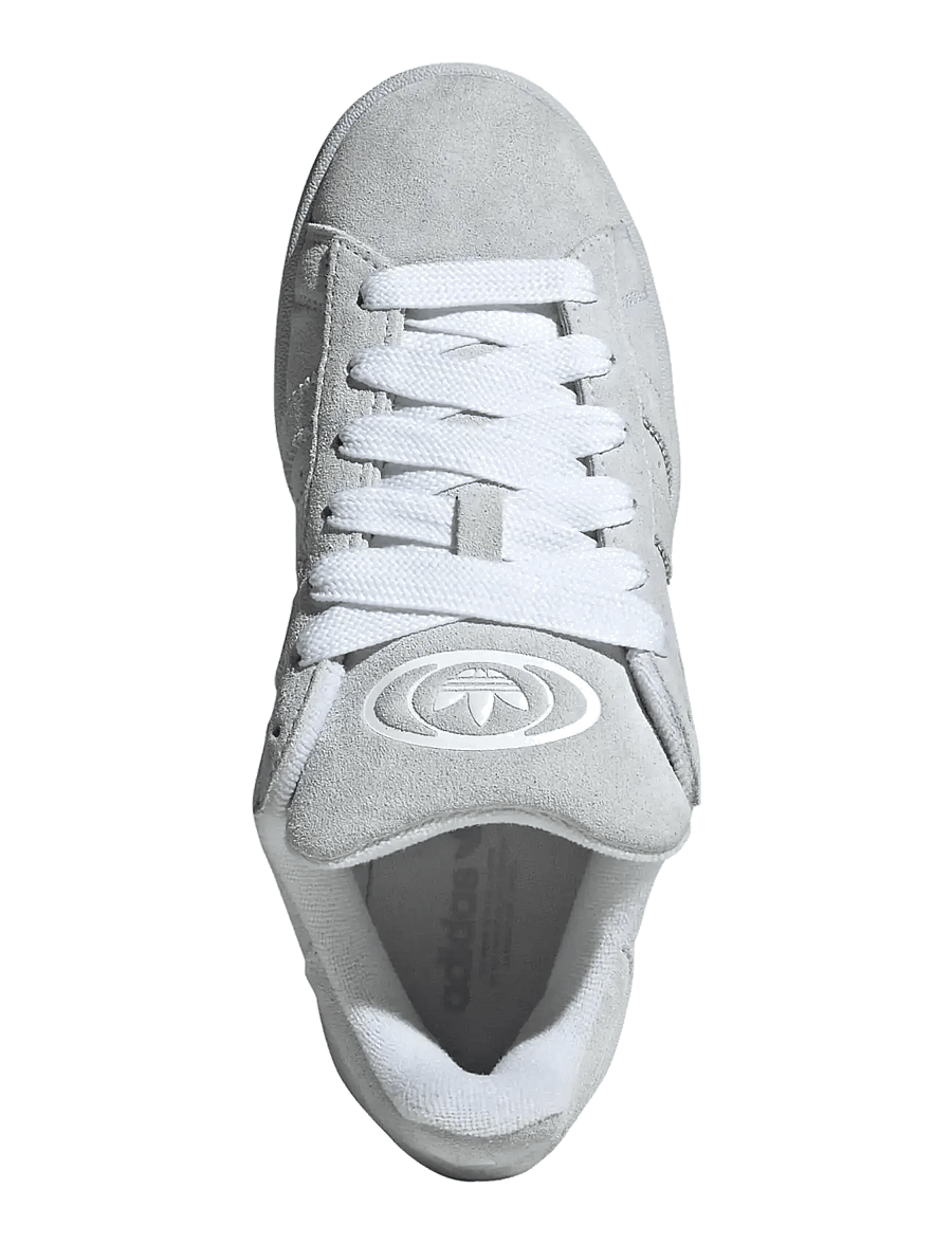 adidas Originals - CAMPUS 00s W - låga sneakers - clonix/ftwwht/ftwwht - 4