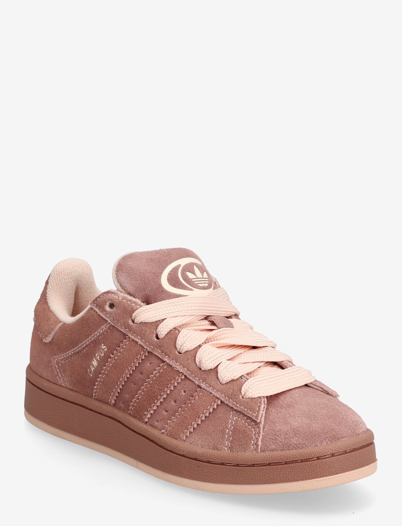adidas Originals - CAMPUS 00s W - warsan/blupnk/blupnk - 0