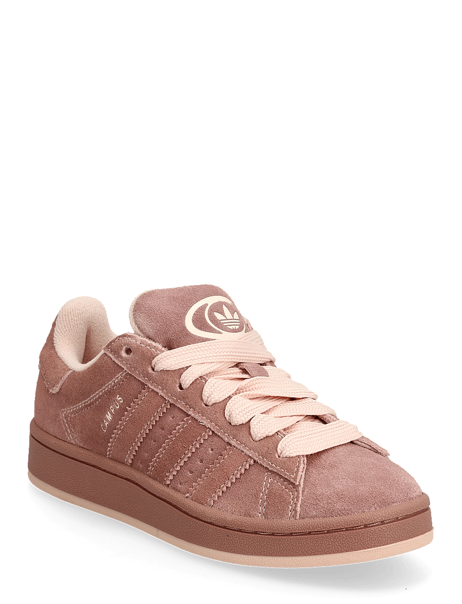 adidas Originals - CAMPUS 00s W - lave sneakers - warsan/blupnk/blupnk - 0