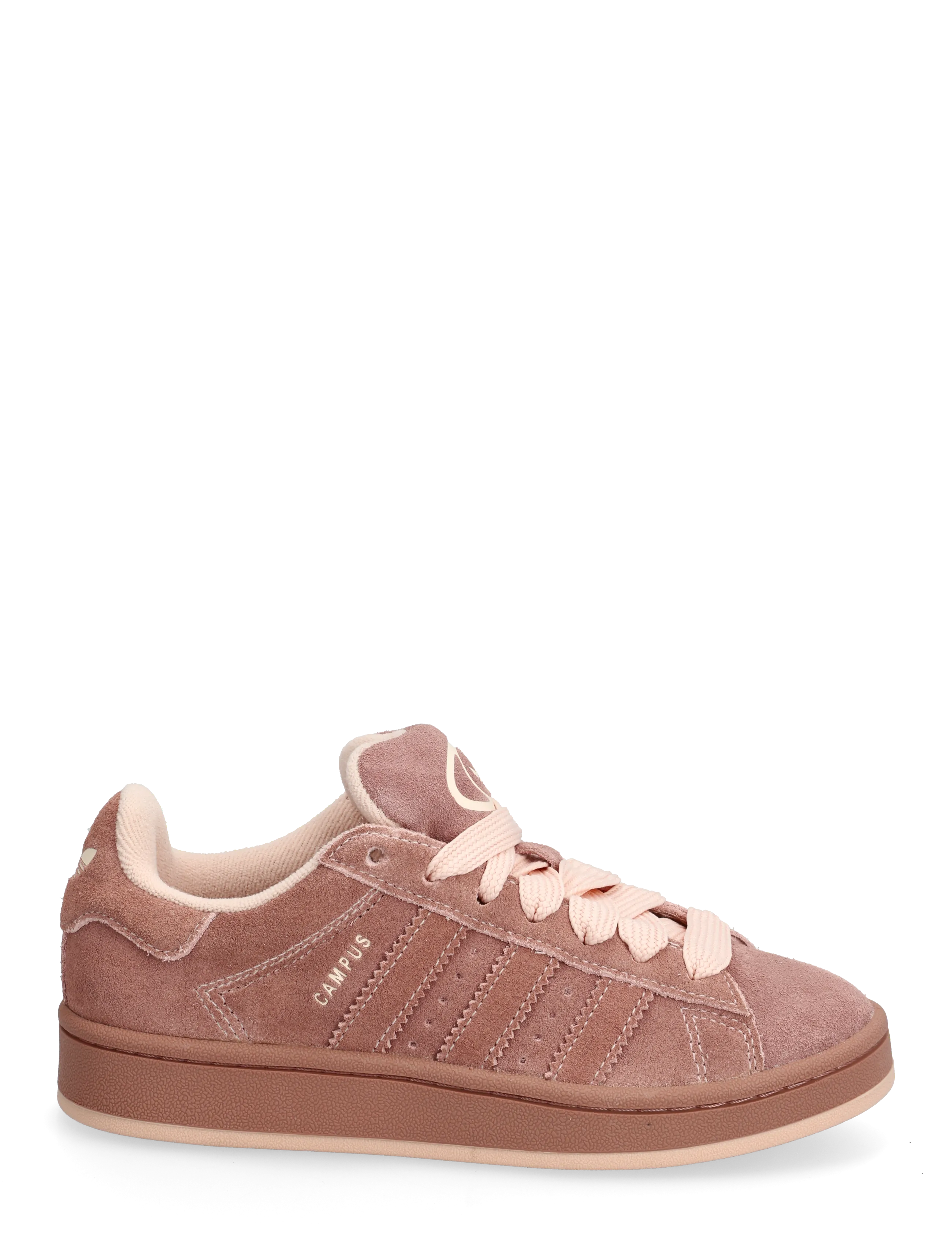 adidas Originals - CAMPUS 00s W - baskets basses - warsan/blupnk/blupnk - 1