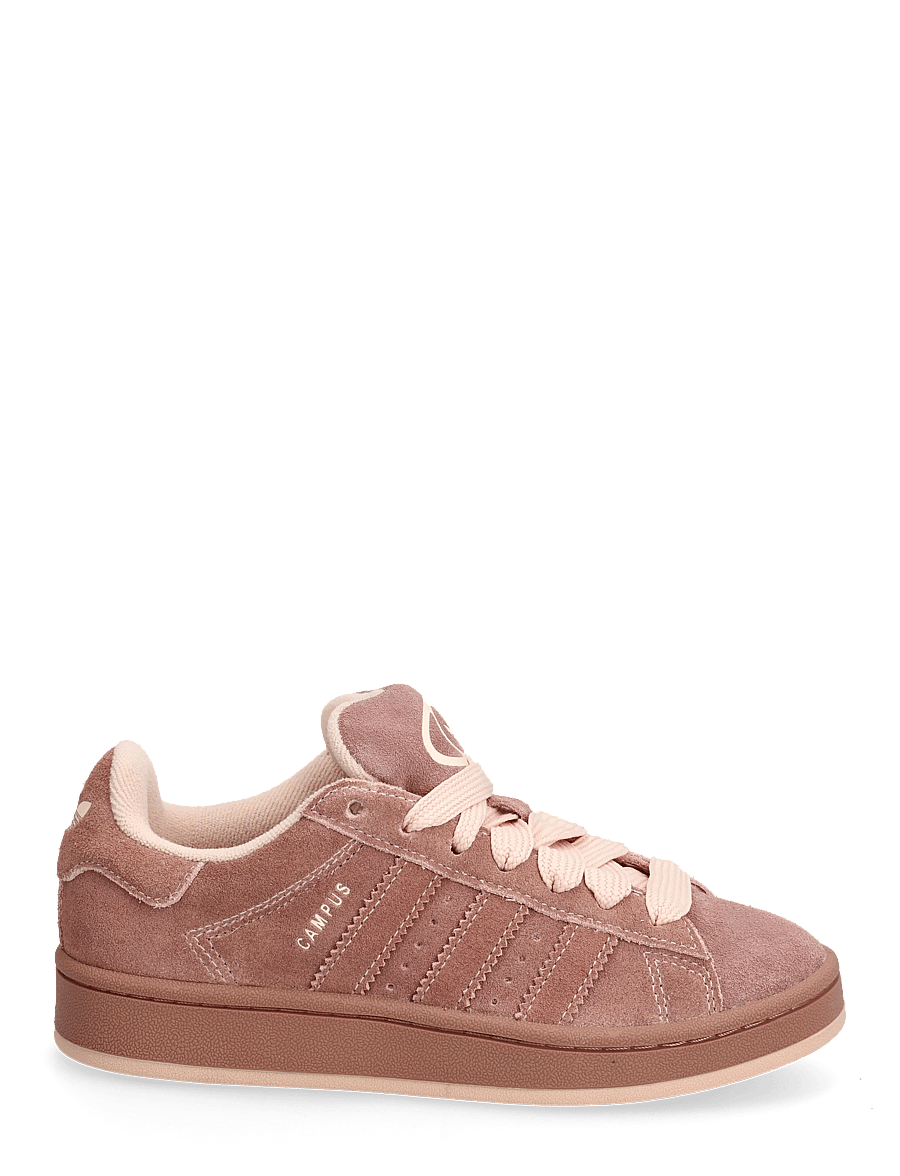 adidas Originals - CAMPUS 00s W - lave sneakers - warsan/blupnk/blupnk - 1