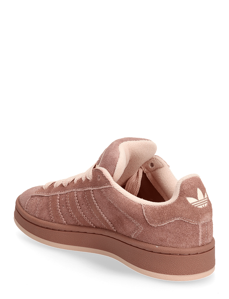 adidas Originals - CAMPUS 00s W - lave sneakers - warsan/blupnk/blupnk - 2