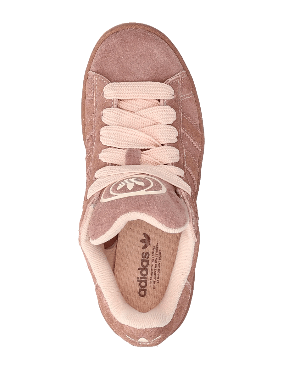 adidas Originals - CAMPUS 00s W - lave sneakers - warsan/blupnk/blupnk - 3