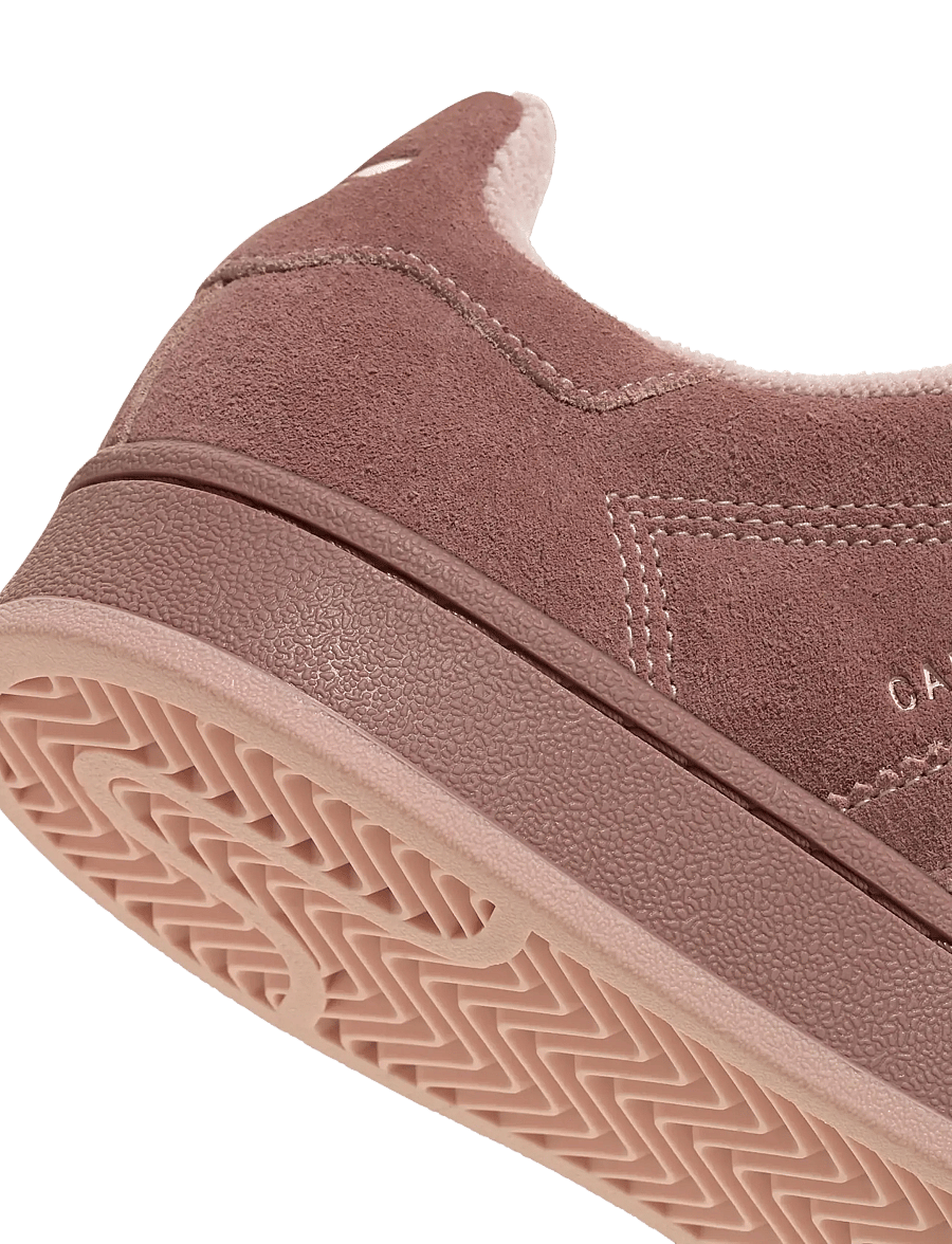 adidas Originals - CAMPUS 00s W - lave sneakers - warsan/blupnk/blupnk - 5