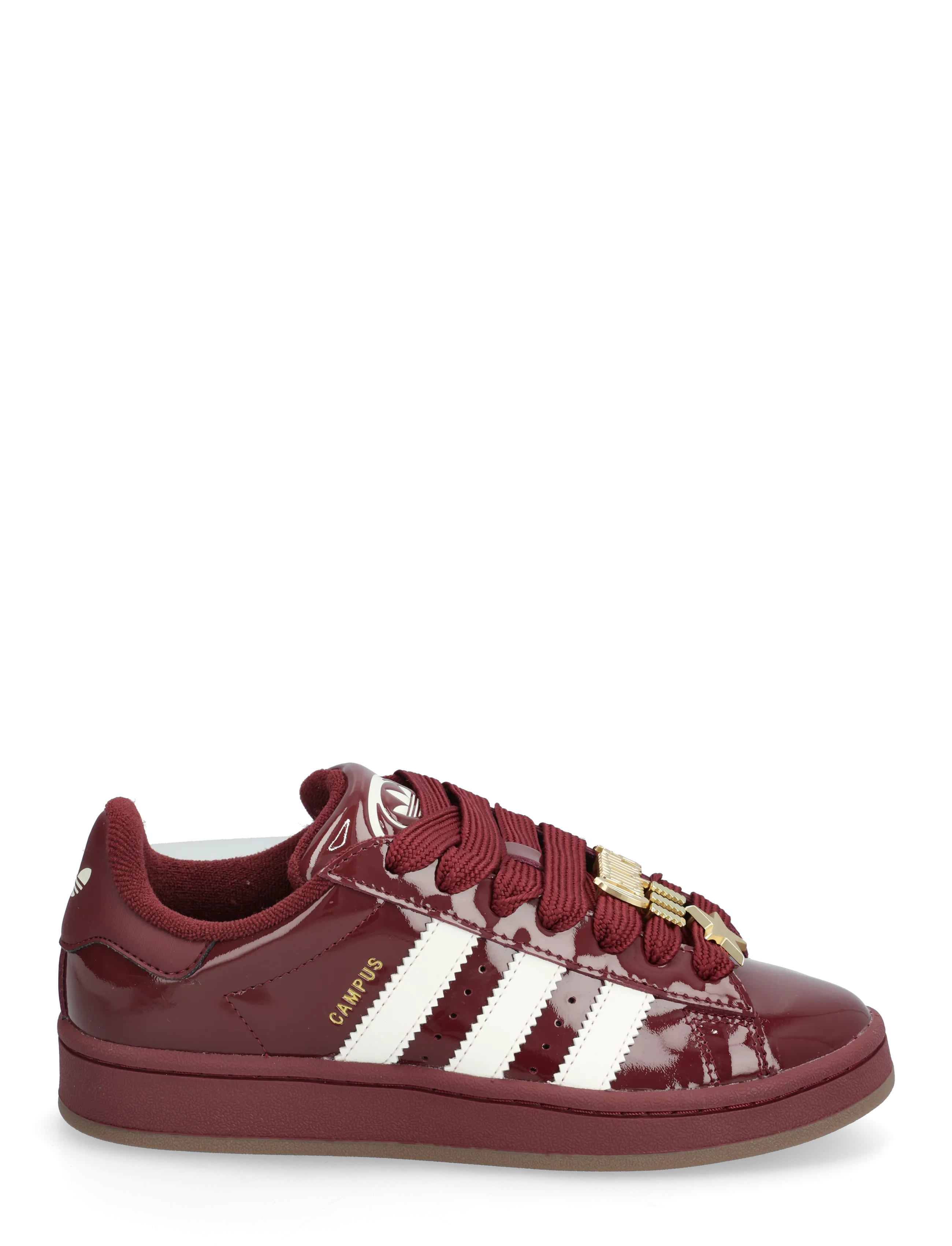 adidas Originals - CAMPUS 00s W - niedrige sneakers - shared/owhite/goldmt - 1