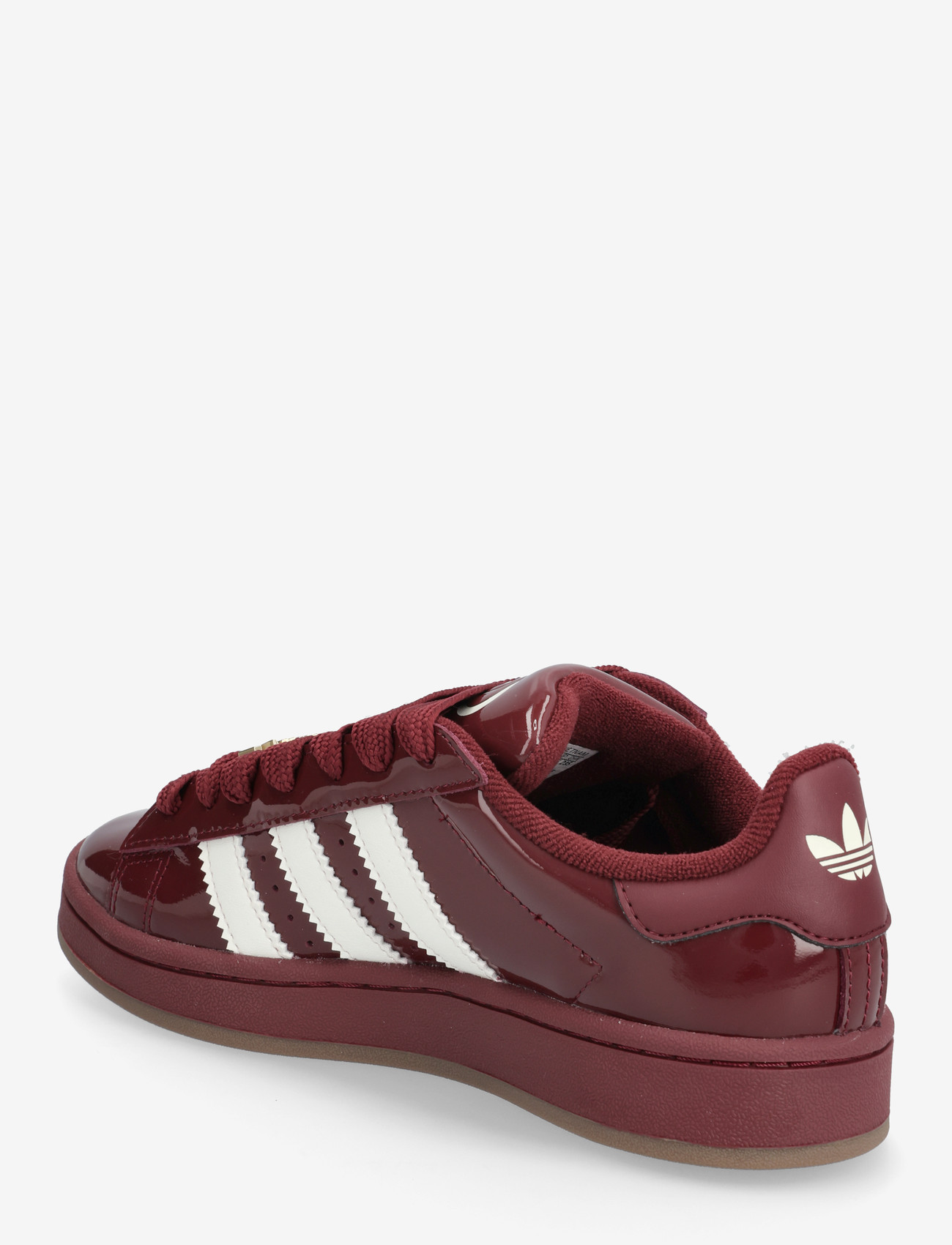 adidas Originals - CAMPUS 00s W - lave sneakers - shared/owhite/goldmt - 2