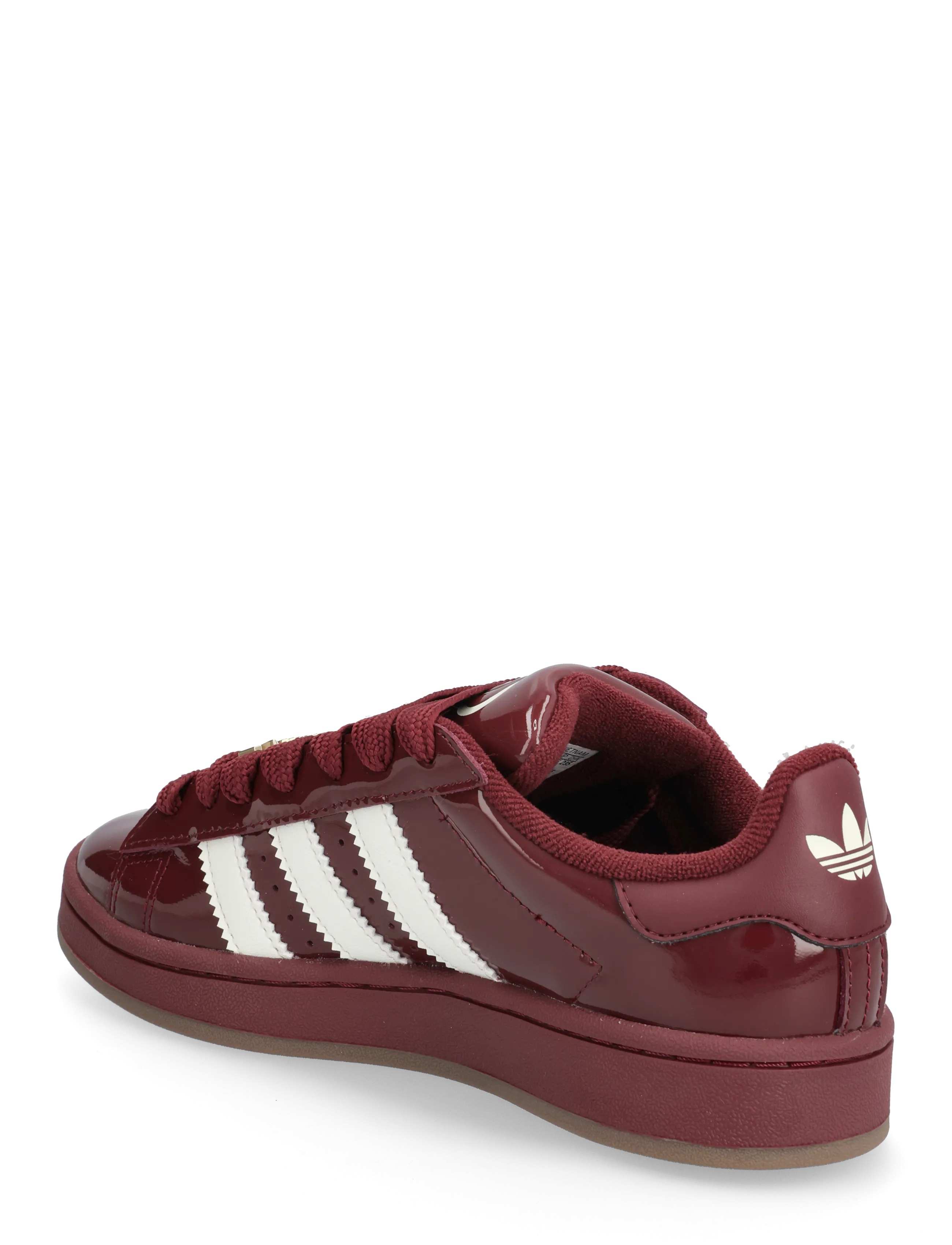 adidas Originals - CAMPUS 00s W - niedrige sneakers - shared/owhite/goldmt - 2