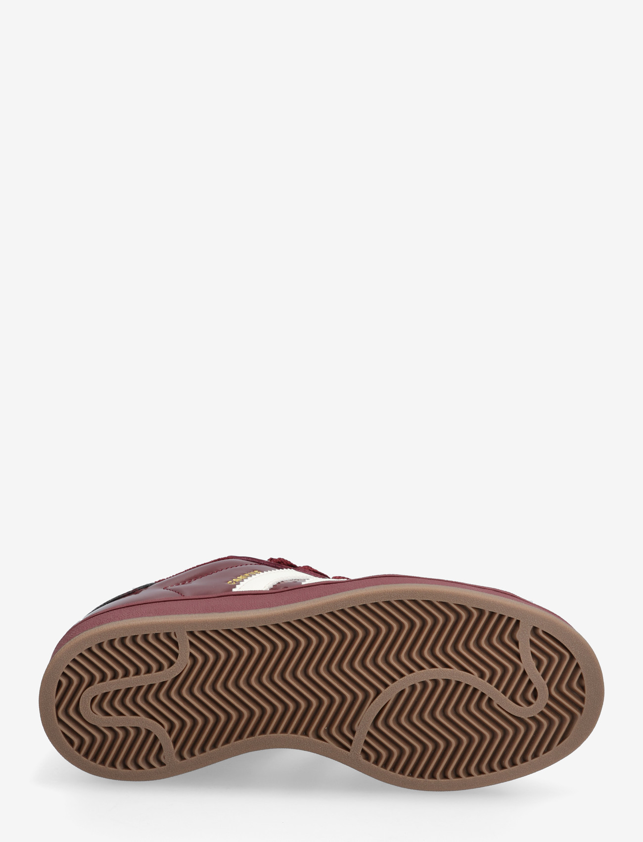 adidas Originals - CAMPUS 00s W - lave sneakers - shared/owhite/goldmt - 4