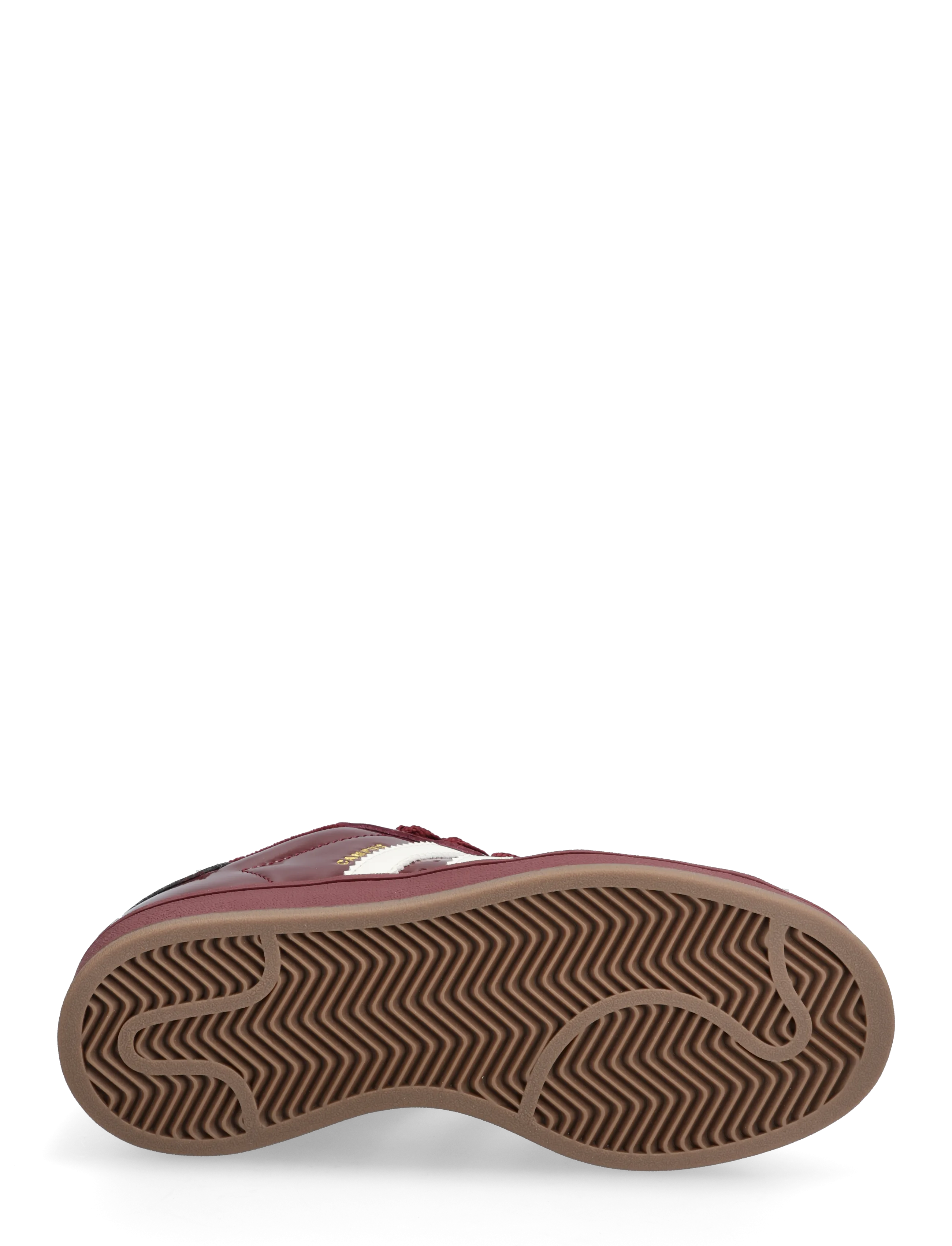 adidas Originals - CAMPUS 00s W - niedrige sneakers - shared/owhite/goldmt - 4