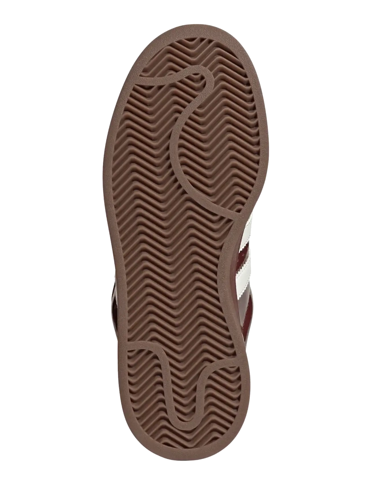 adidas Originals - CAMPUS 00s W - niedrige sneakers - shared/owhite/goldmt - 5