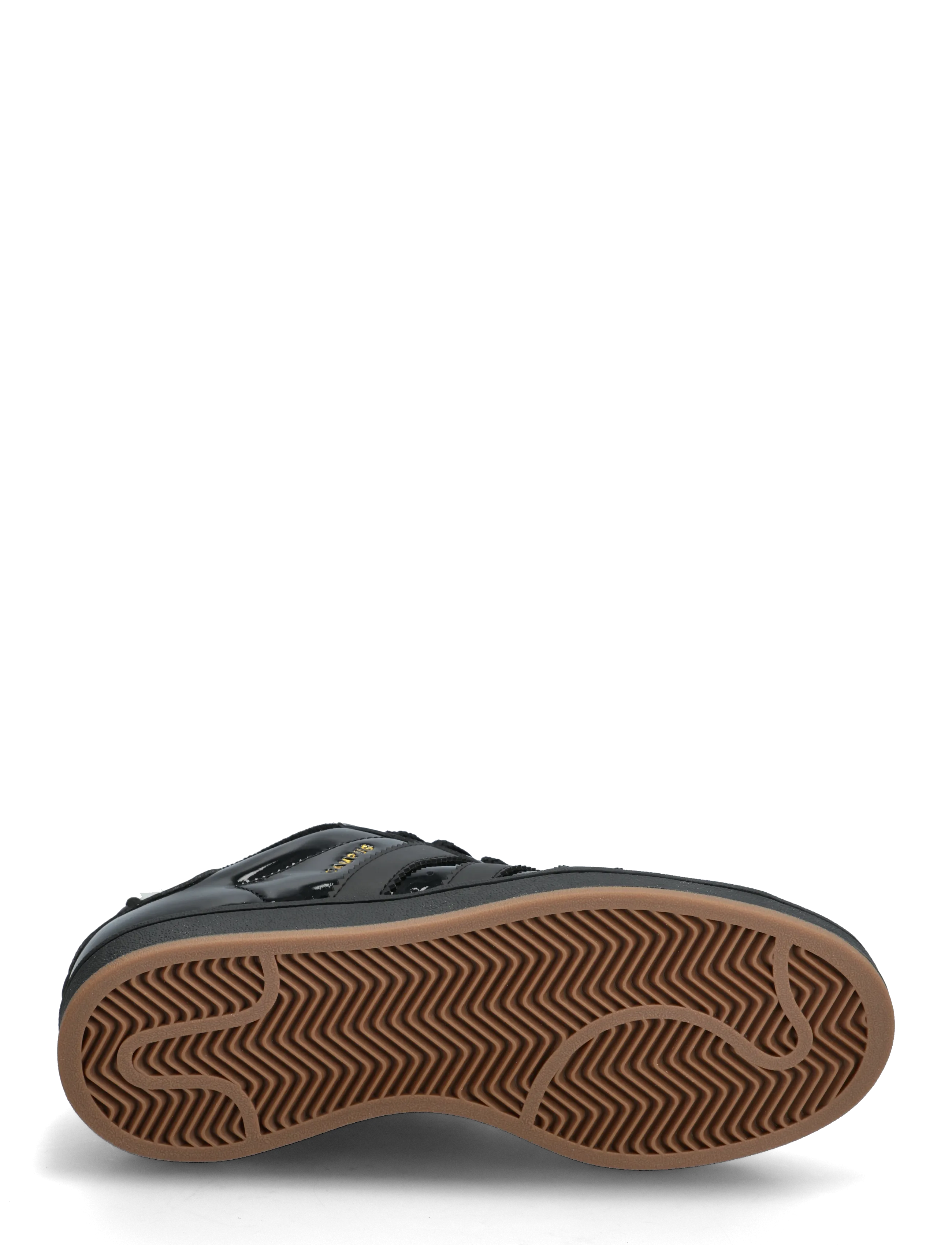 adidas Originals - CAMPUS 00s W - tennised - cblack/cblack/goldmt - 4