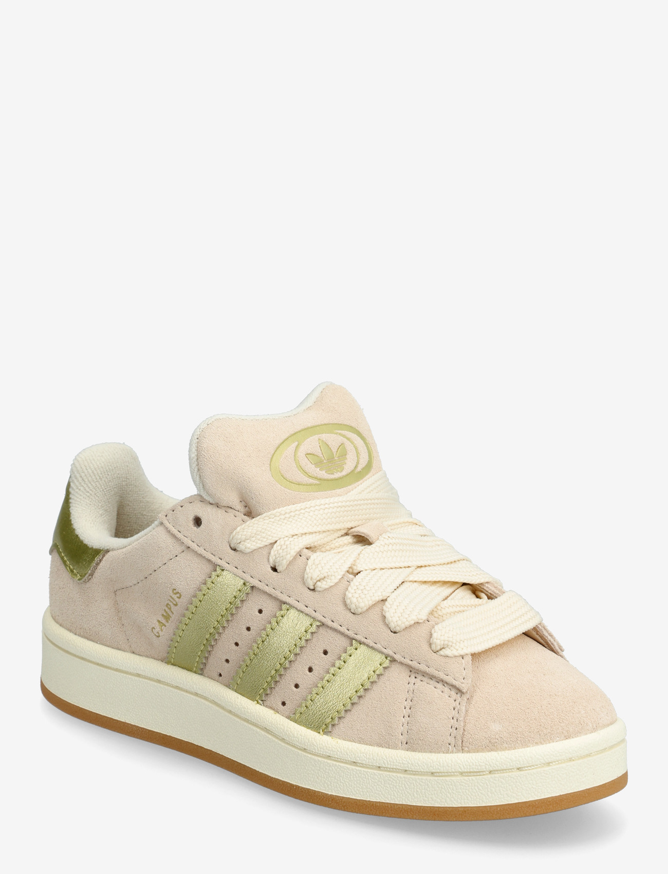 adidas Originals - CAMPUS 00s W - låga sneakers - wonwhi/supcol/owhite - 0