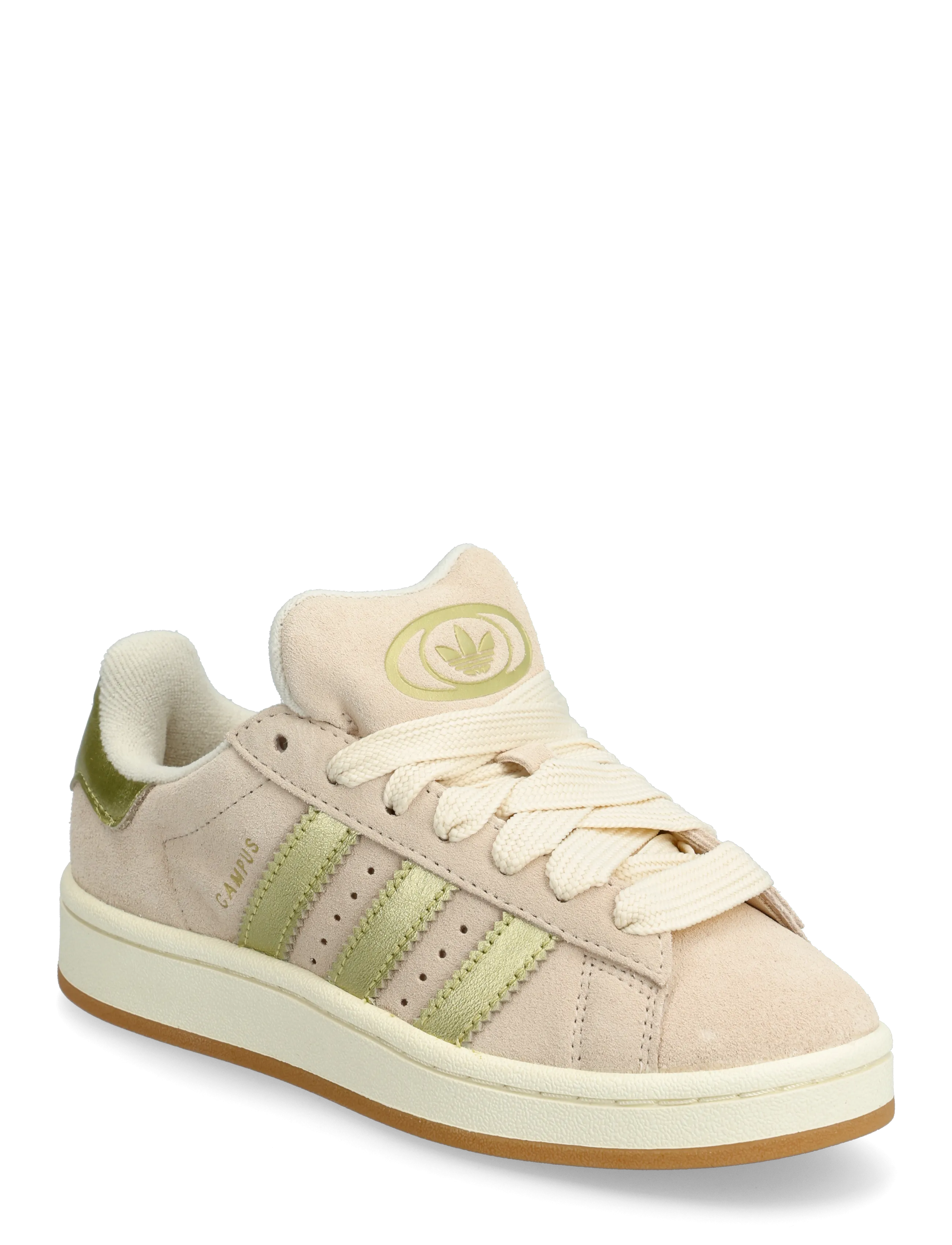 adidas Originals CAMPUS 00s W - Schuhe - WONWHI/SUPCOL/OWHITE / cream