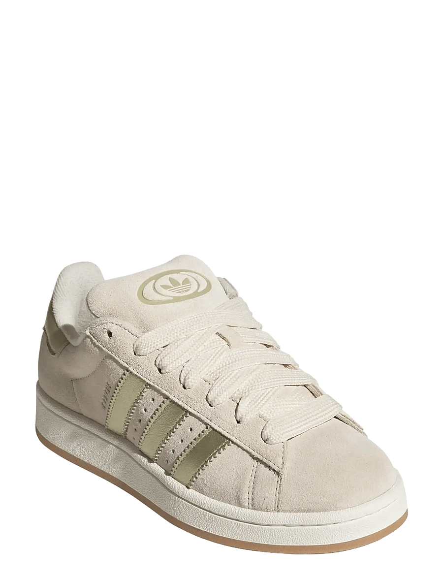 adidas Originals - CAMPUS 00s W - lave sneakers - wonwhi/supcol/owhite - 0
