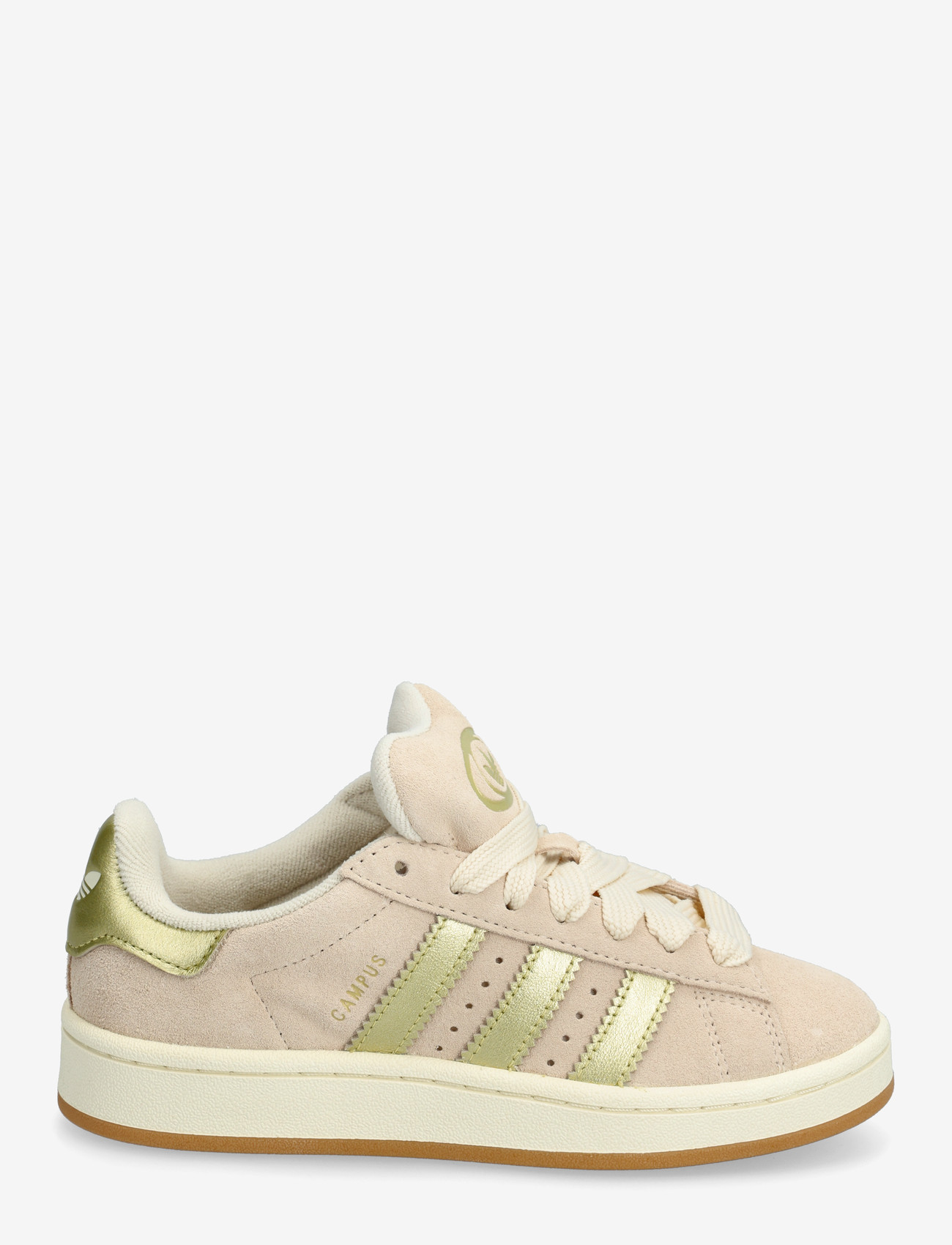 adidas Originals - CAMPUS 00s W - låga sneakers - wonwhi/supcol/owhite - 1