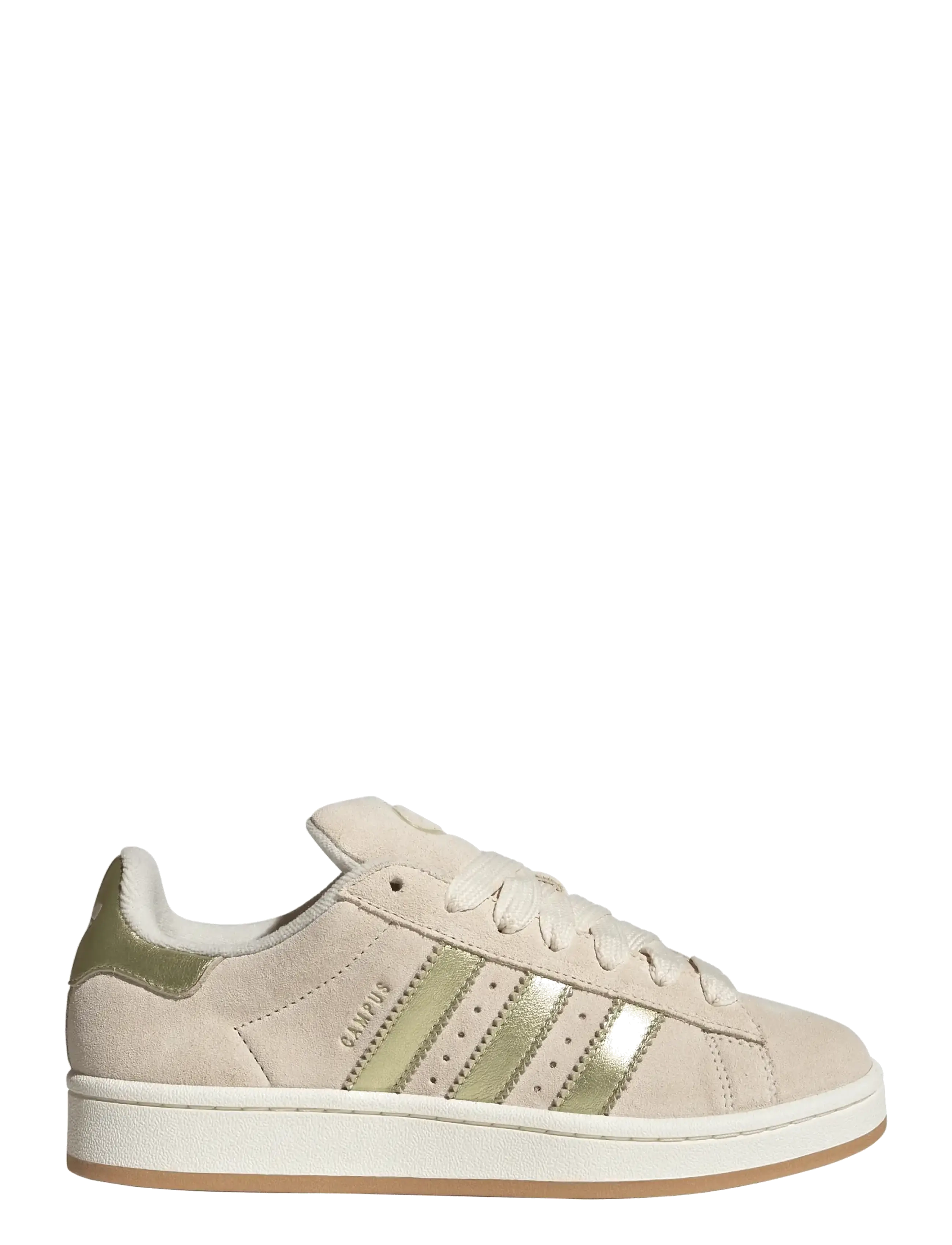 adidas Originals - CAMPUS 00s W - lave sneakers - wonwhi/supcol/owhite - 1