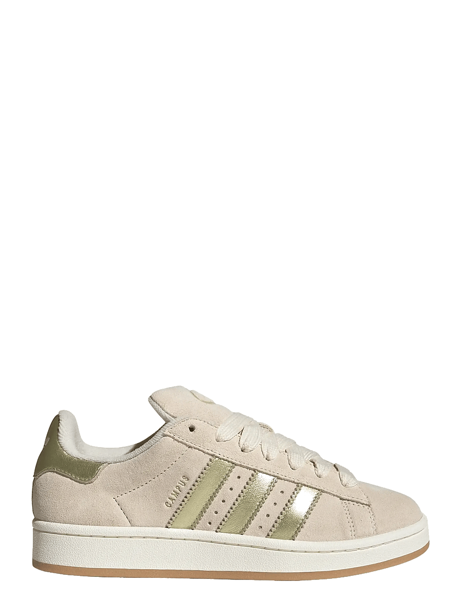adidas Originals - CAMPUS 00s W - lave sneakers - wonwhi/supcol/owhite - 1