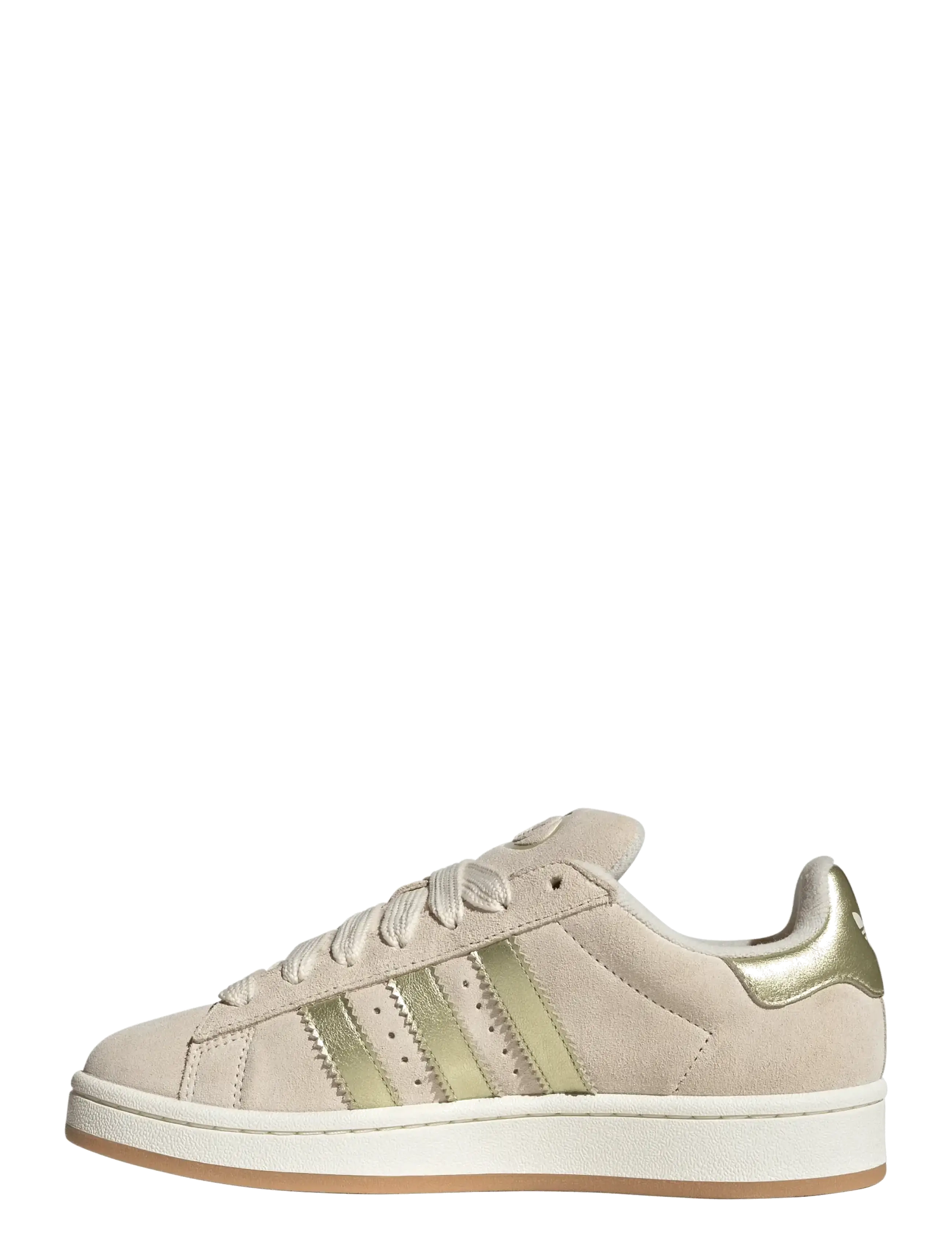 adidas Originals - CAMPUS 00s W - lave sneakers - wonwhi/supcol/owhite - 2
