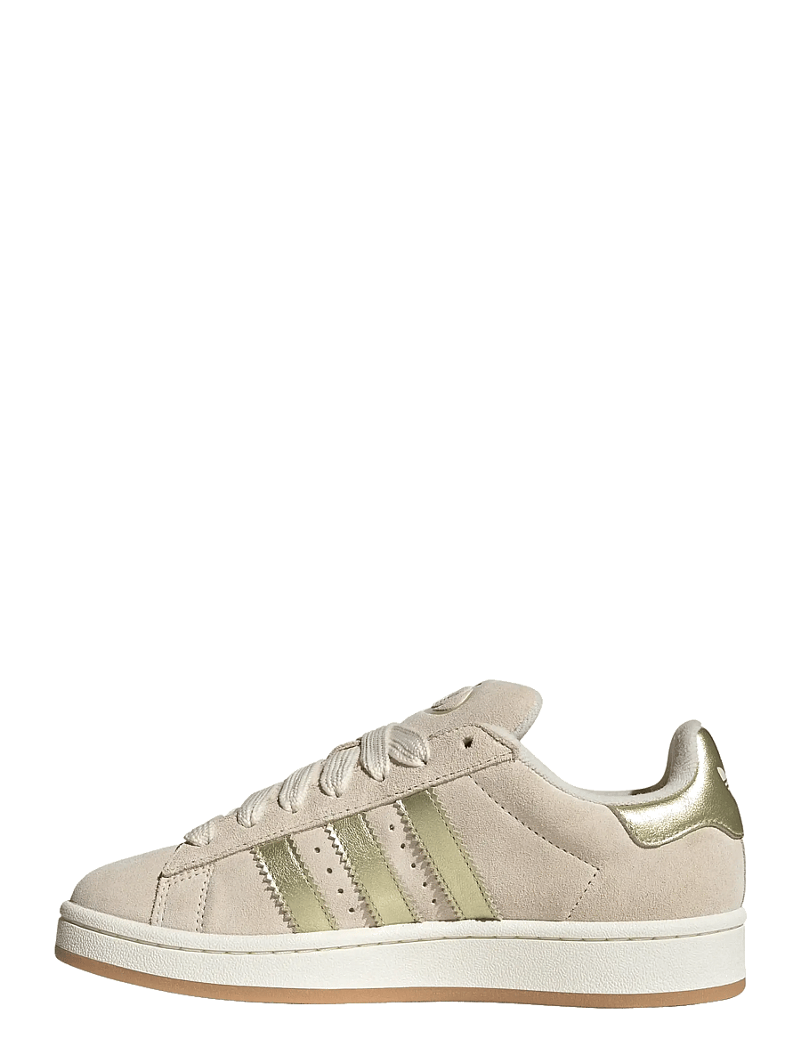 adidas Originals - CAMPUS 00s W - lave sneakers - wonwhi/supcol/owhite - 2