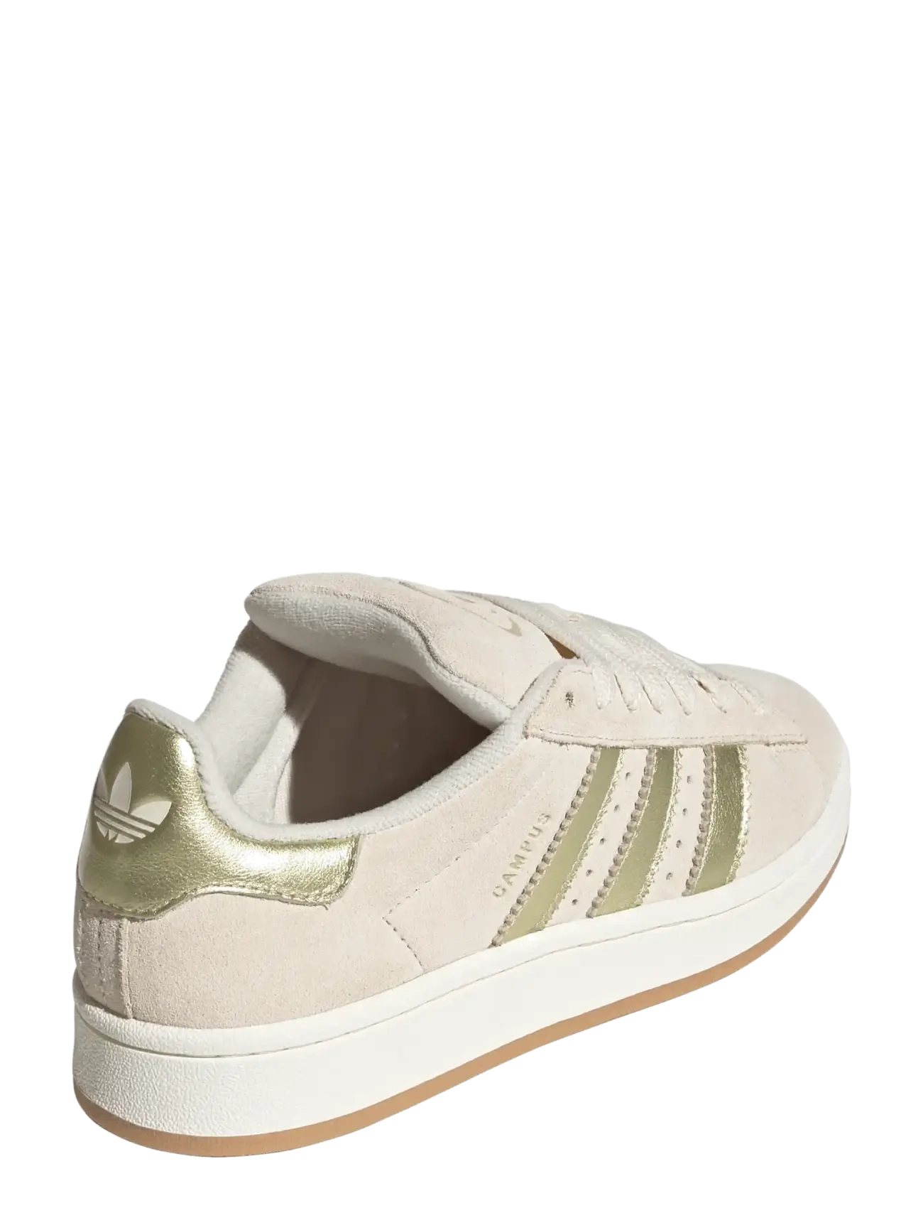 adidas Originals - CAMPUS 00s W - lave sneakers - wonwhi/supcol/owhite - 3