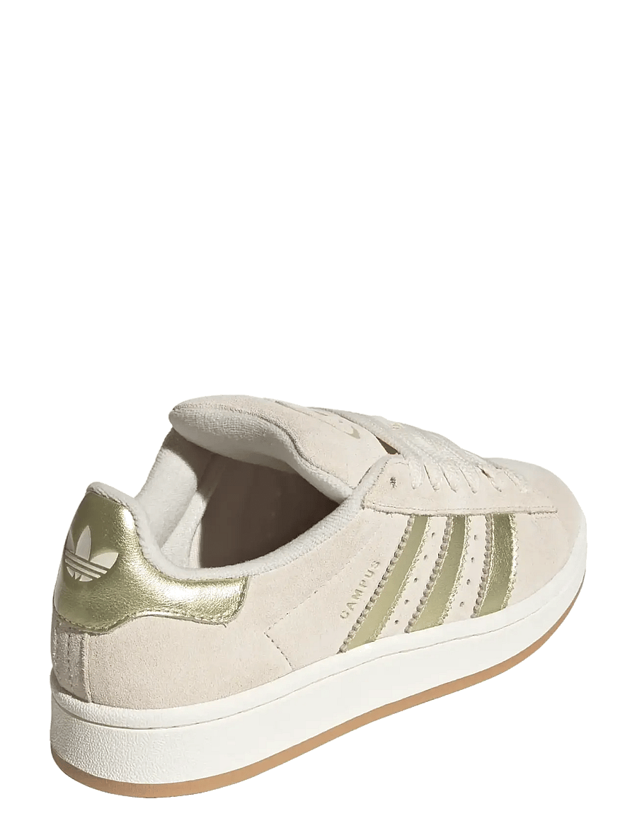 adidas Originals - CAMPUS 00s W - lave sneakers - wonwhi/supcol/owhite - 3